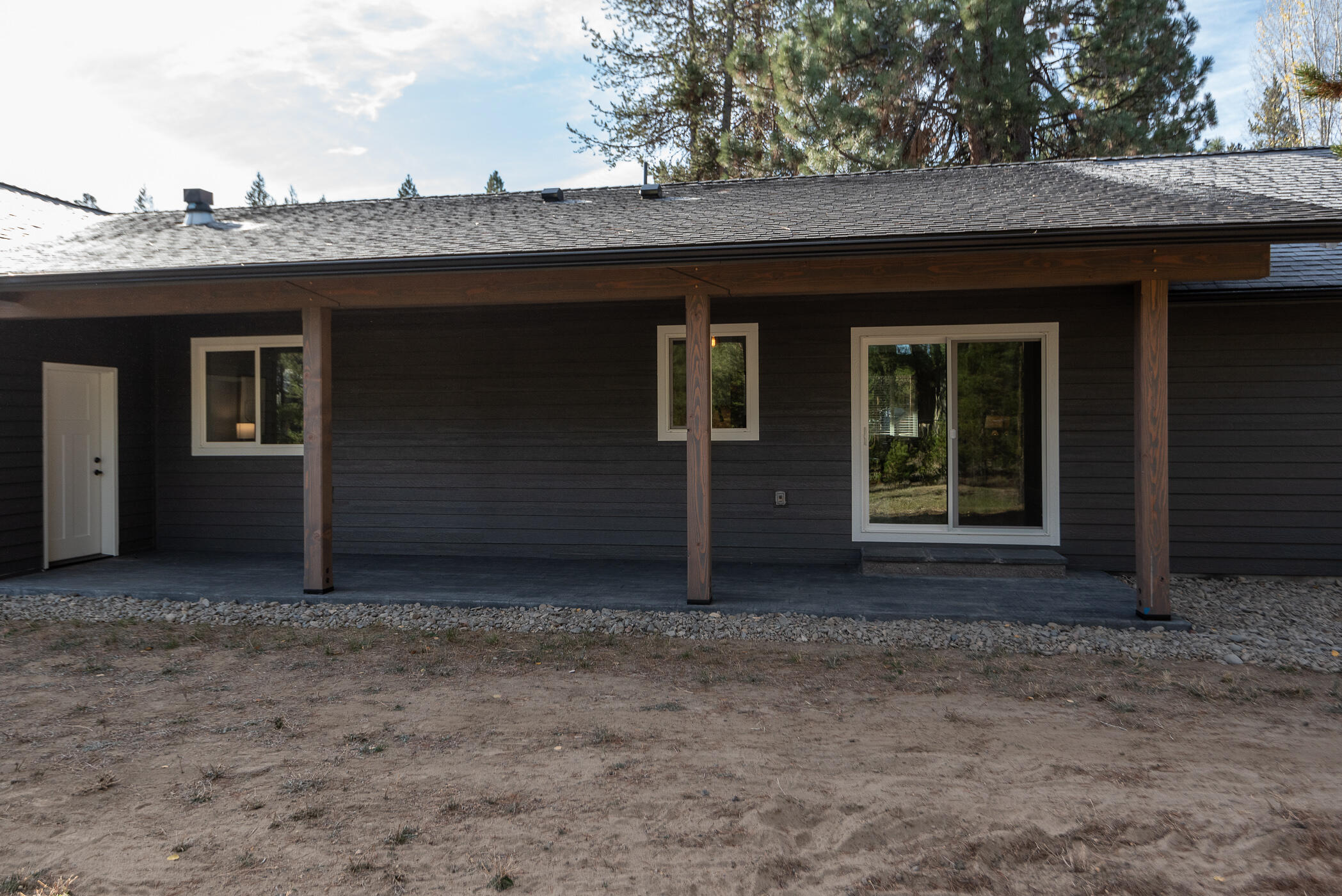 Drrh Trs - Residential