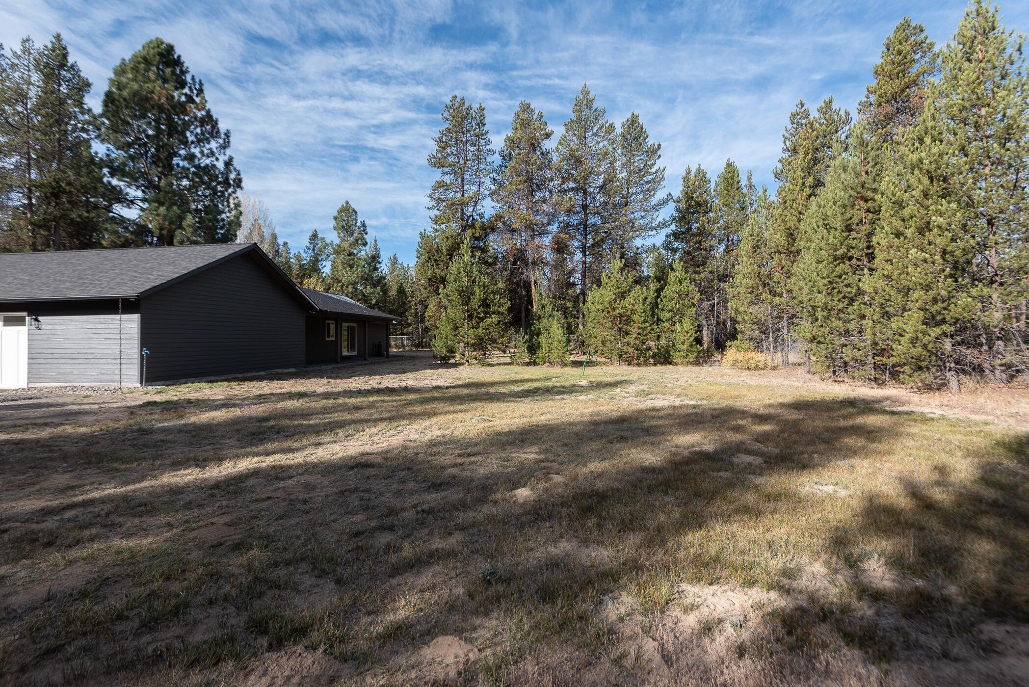 Drrh Trs - Residential