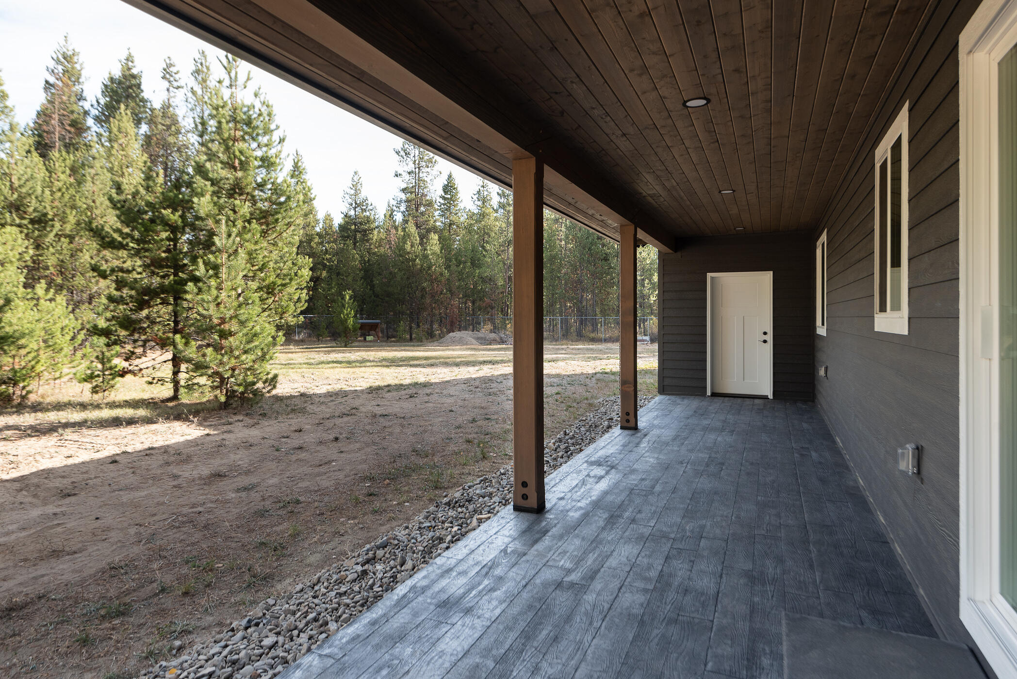 Drrh Trs - Residential