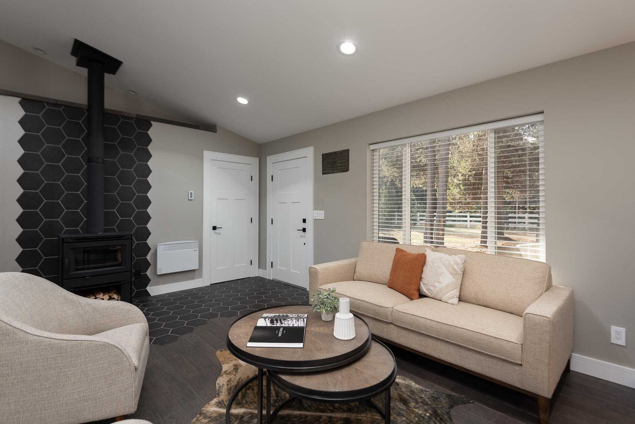 Drrh Trs - Residential