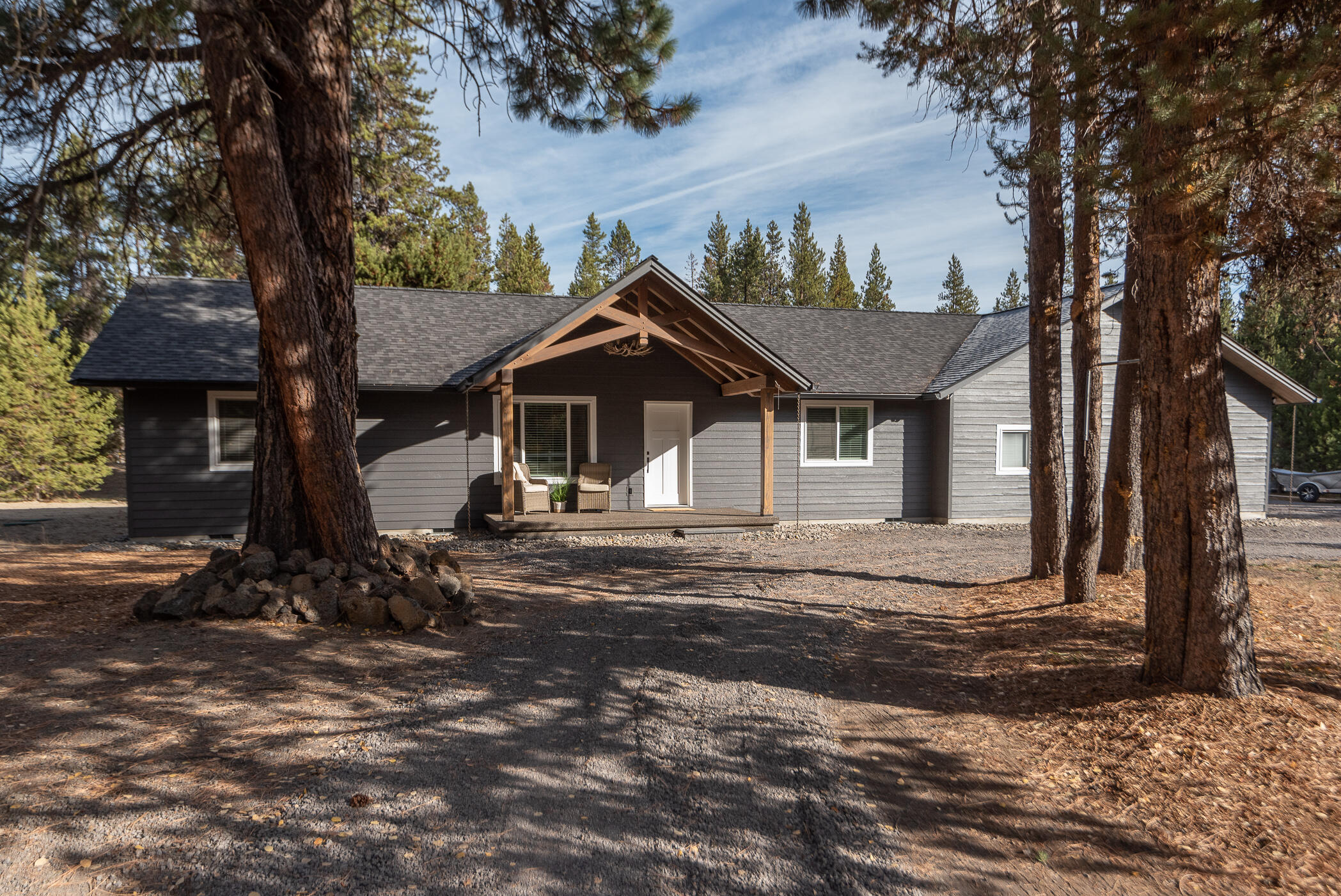 Drrh Trs - Residential