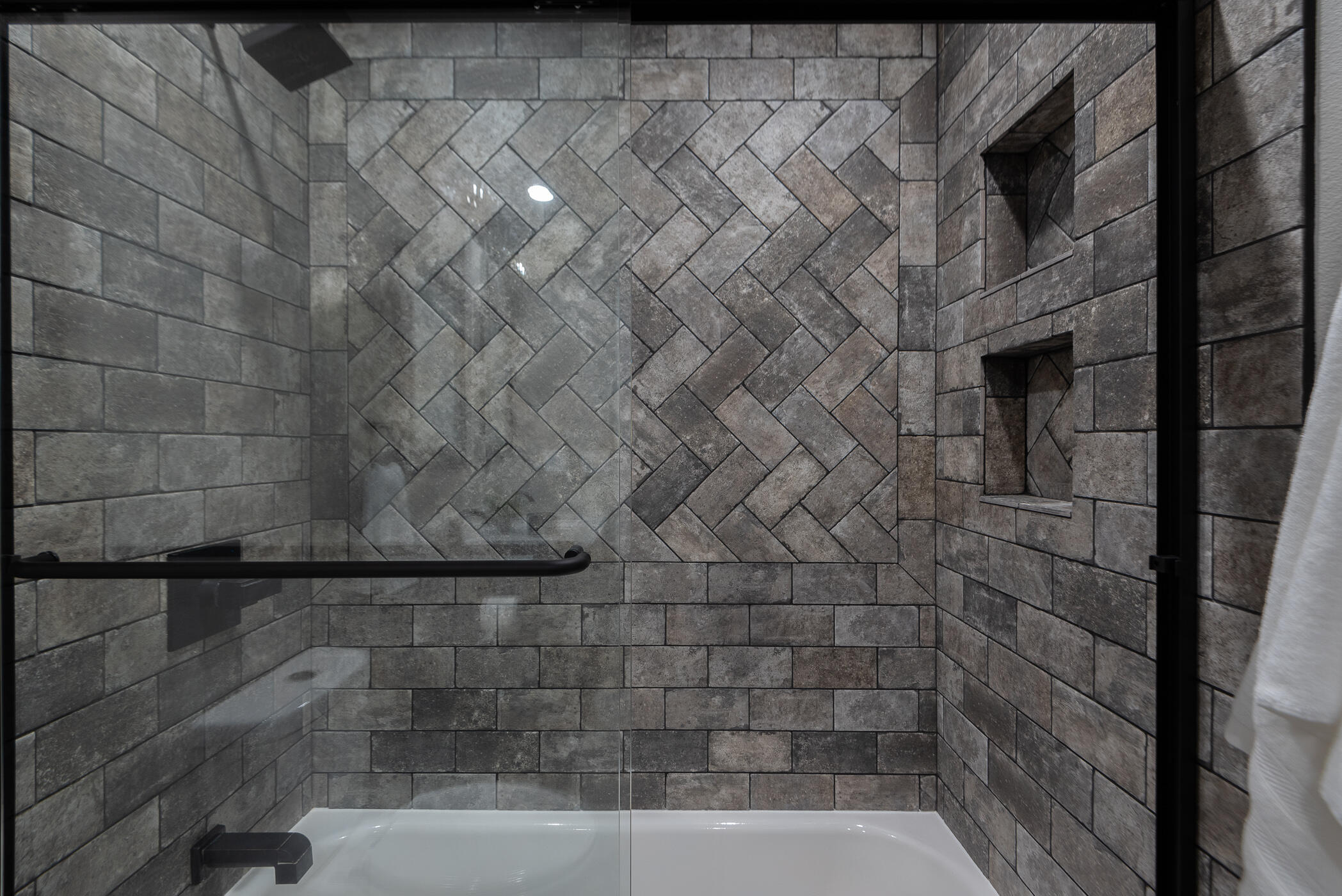 Drrh Trs - Residential