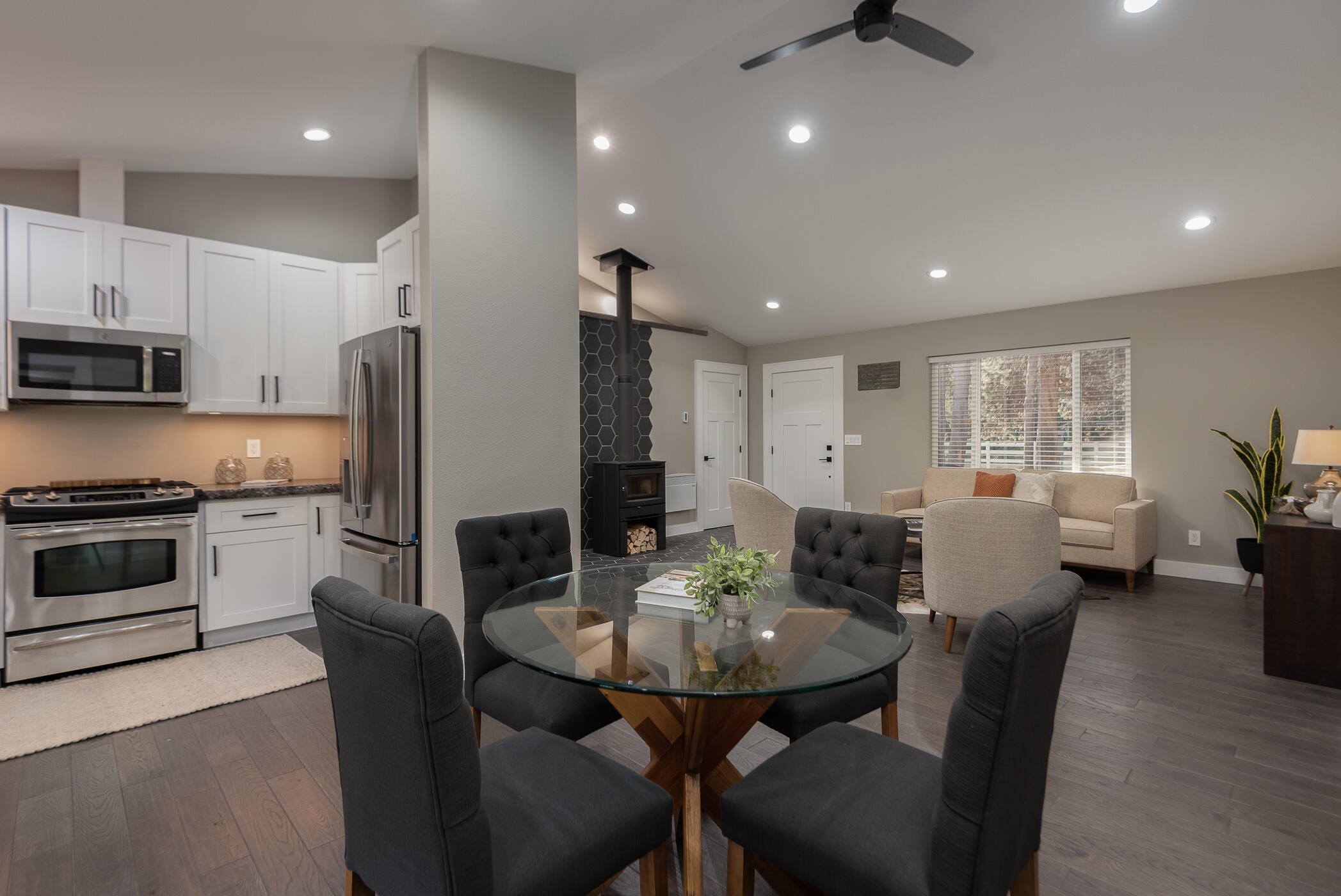 Drrh Trs - Residential