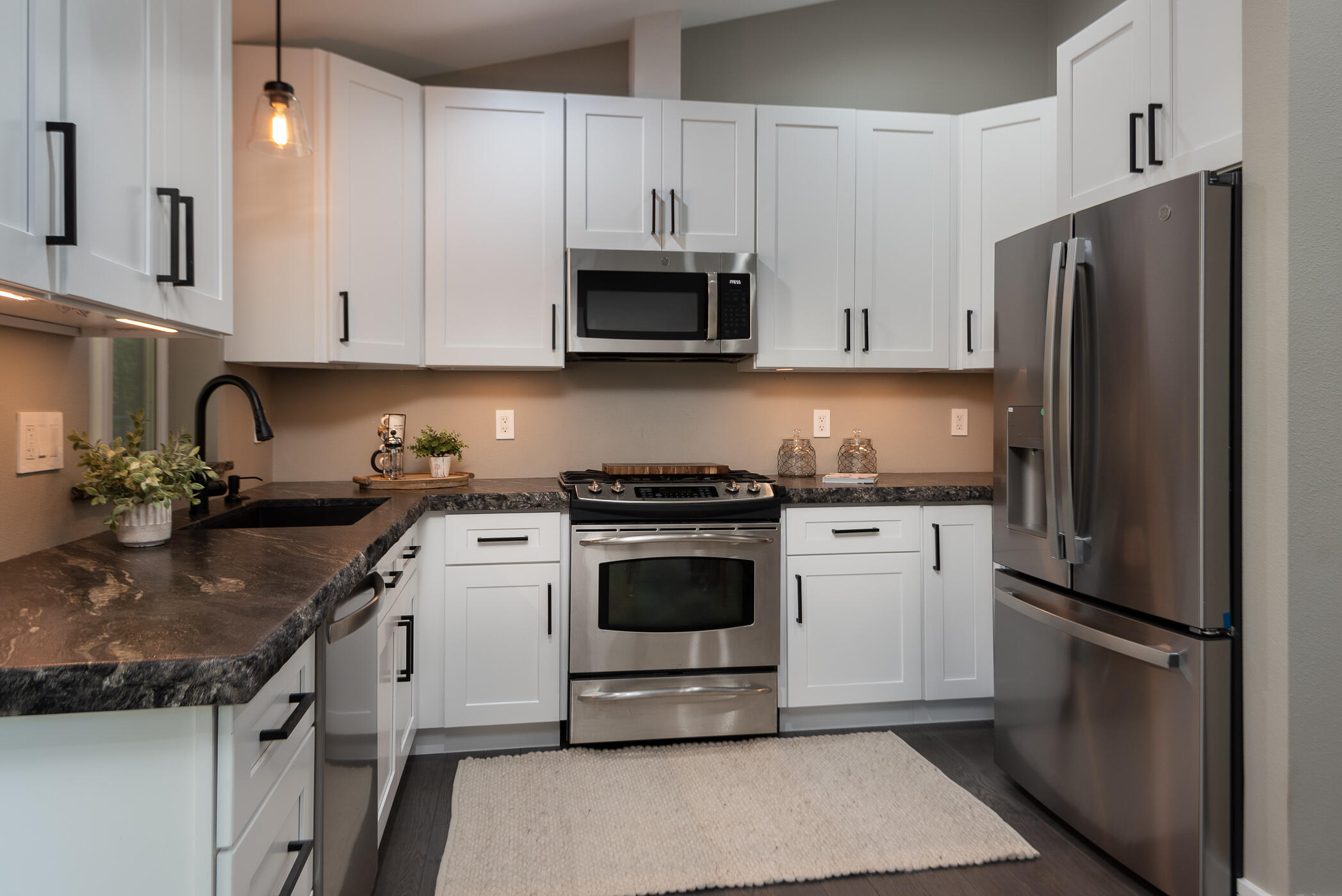 Drrh Trs - Residential