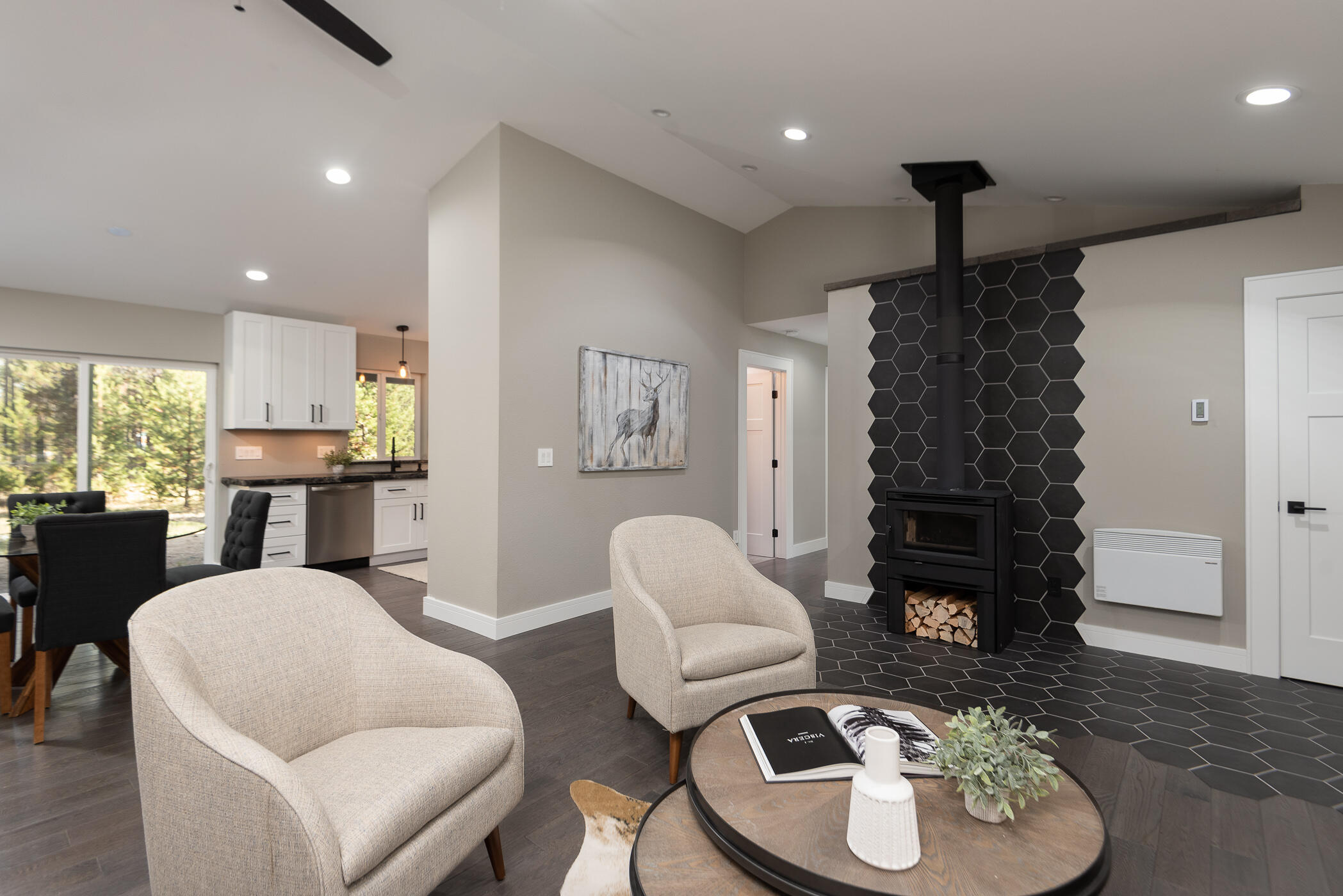 Drrh Trs - Residential