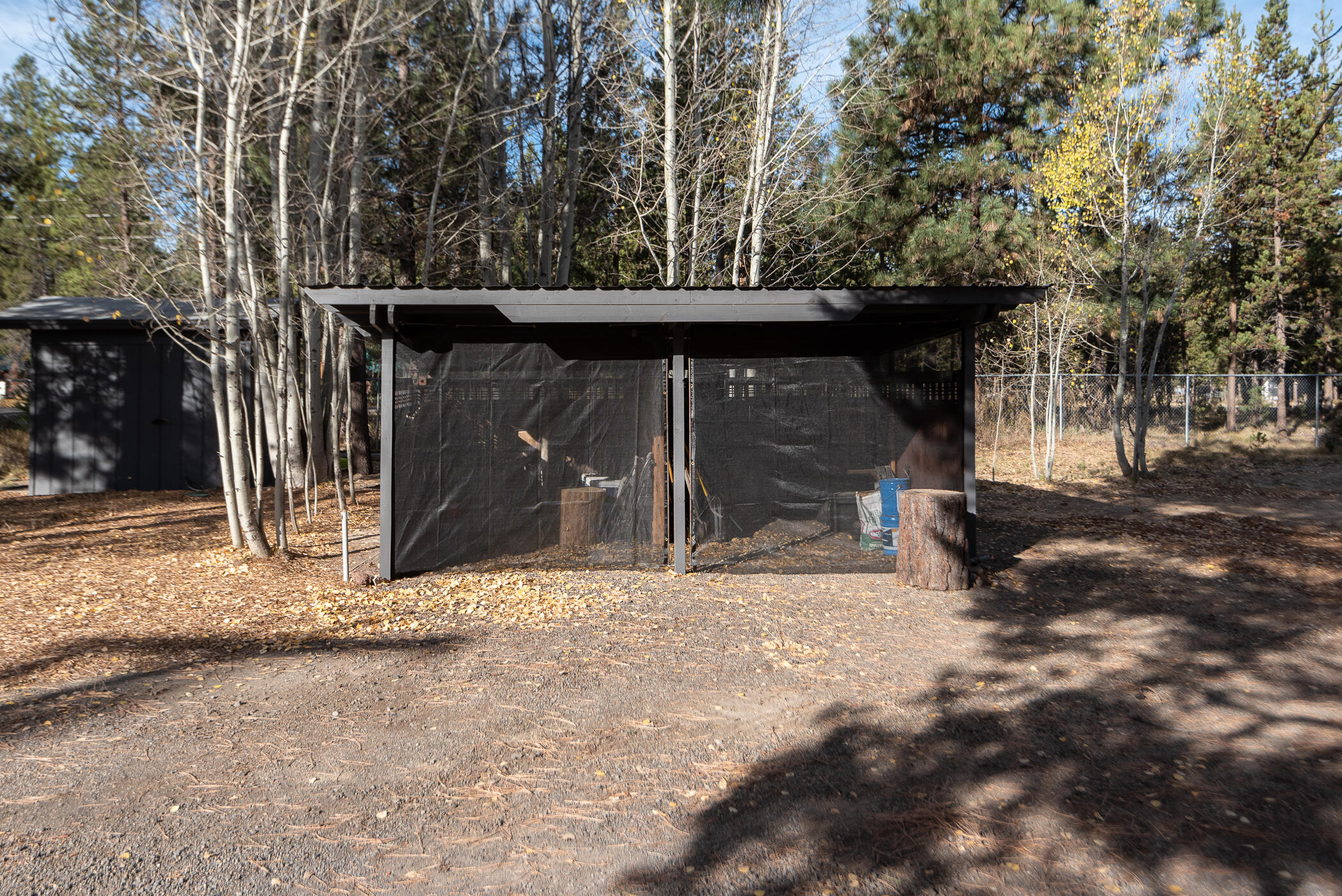 Drrh Trs - Residential