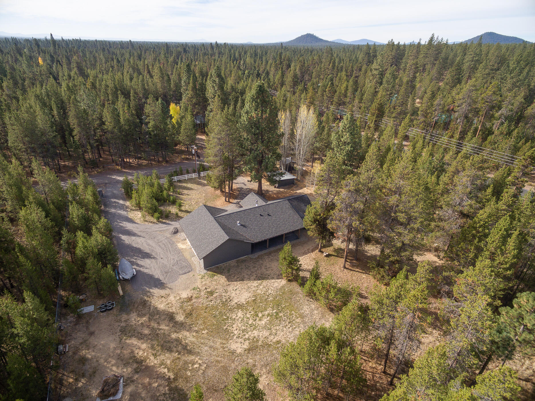 Drrh Trs - Residential