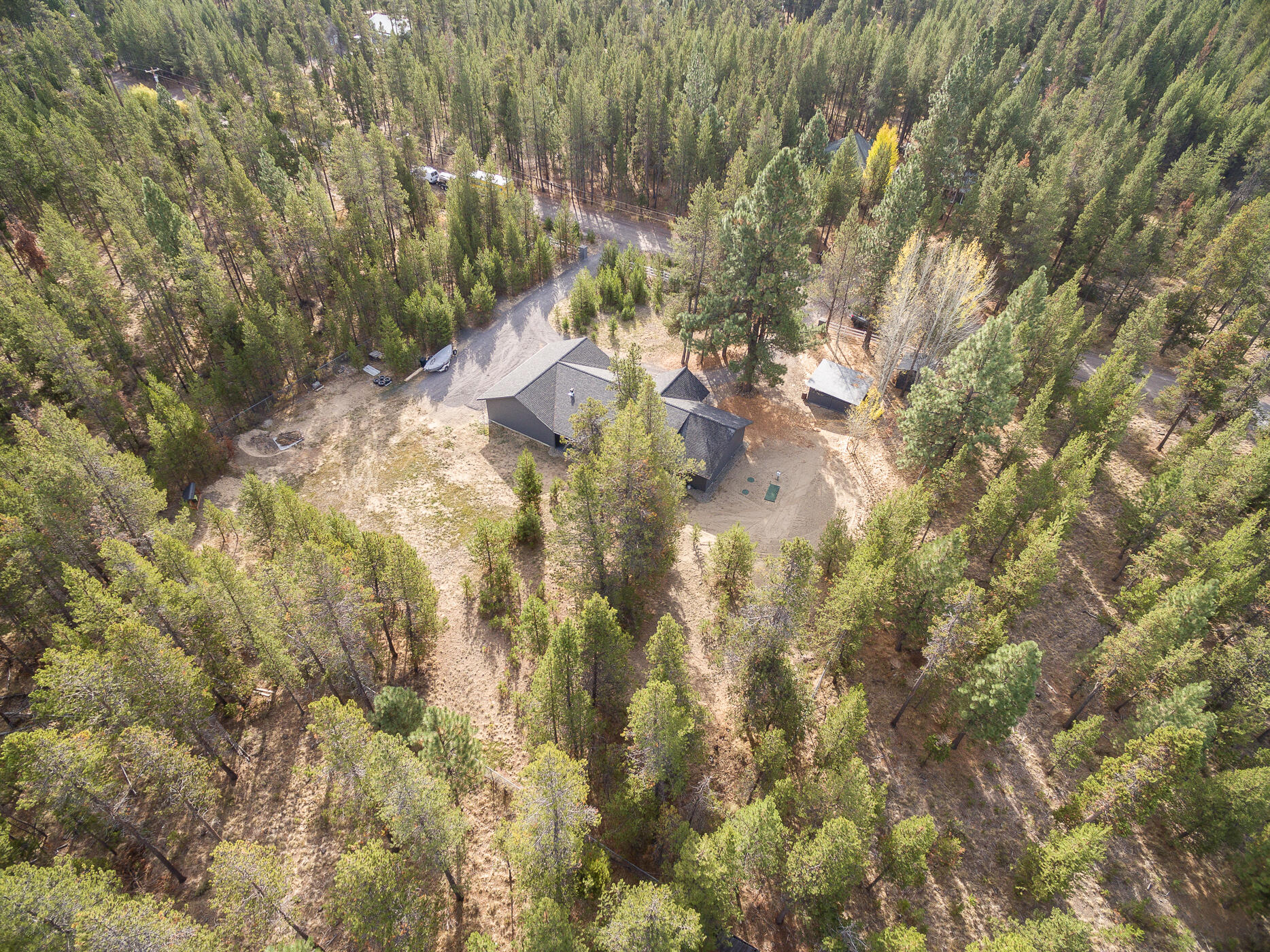 Drrh Trs - Residential