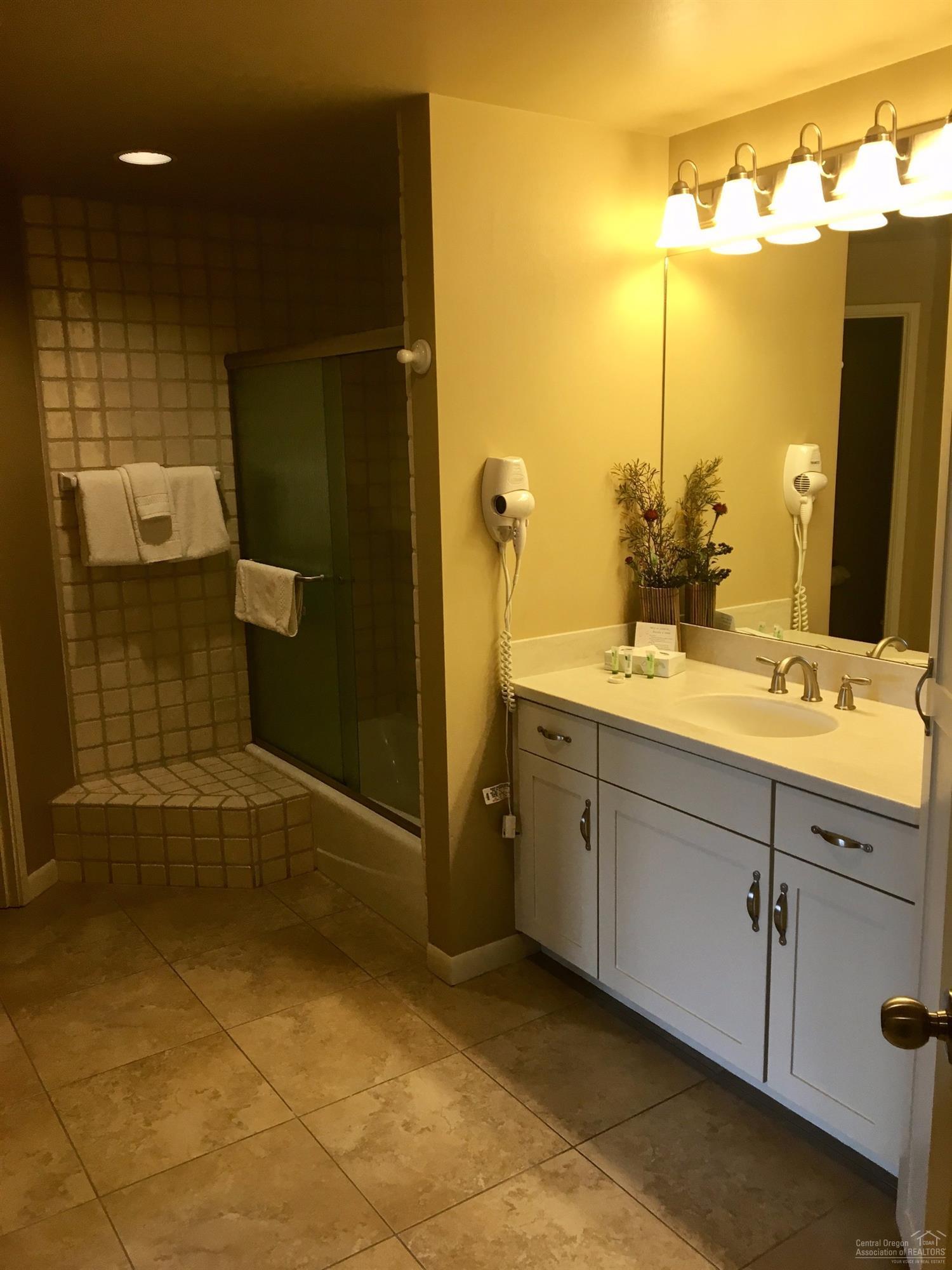 Mt Bachelor Village - Residential