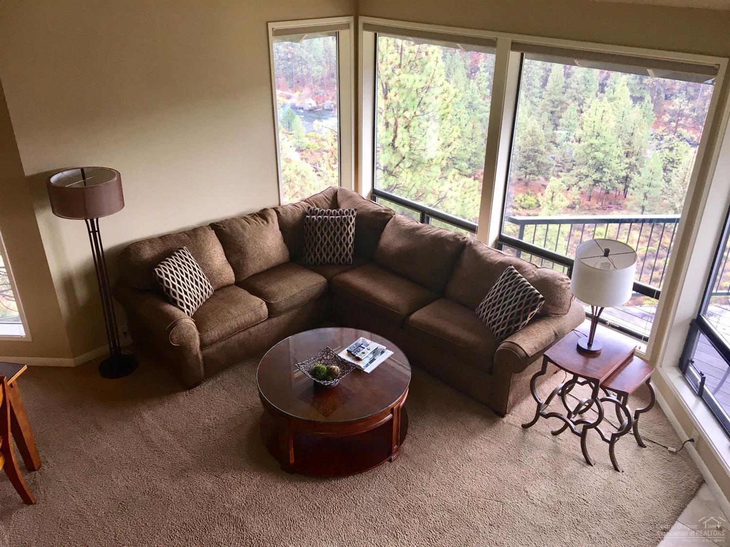 Mt Bachelor Village - Residential