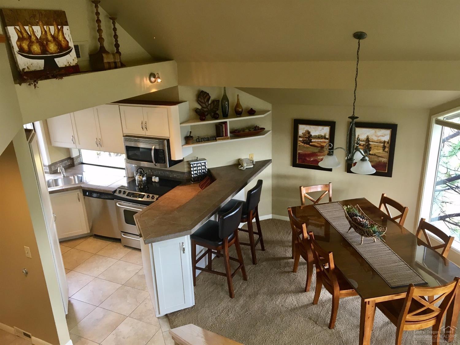 Mt Bachelor Village - Residential