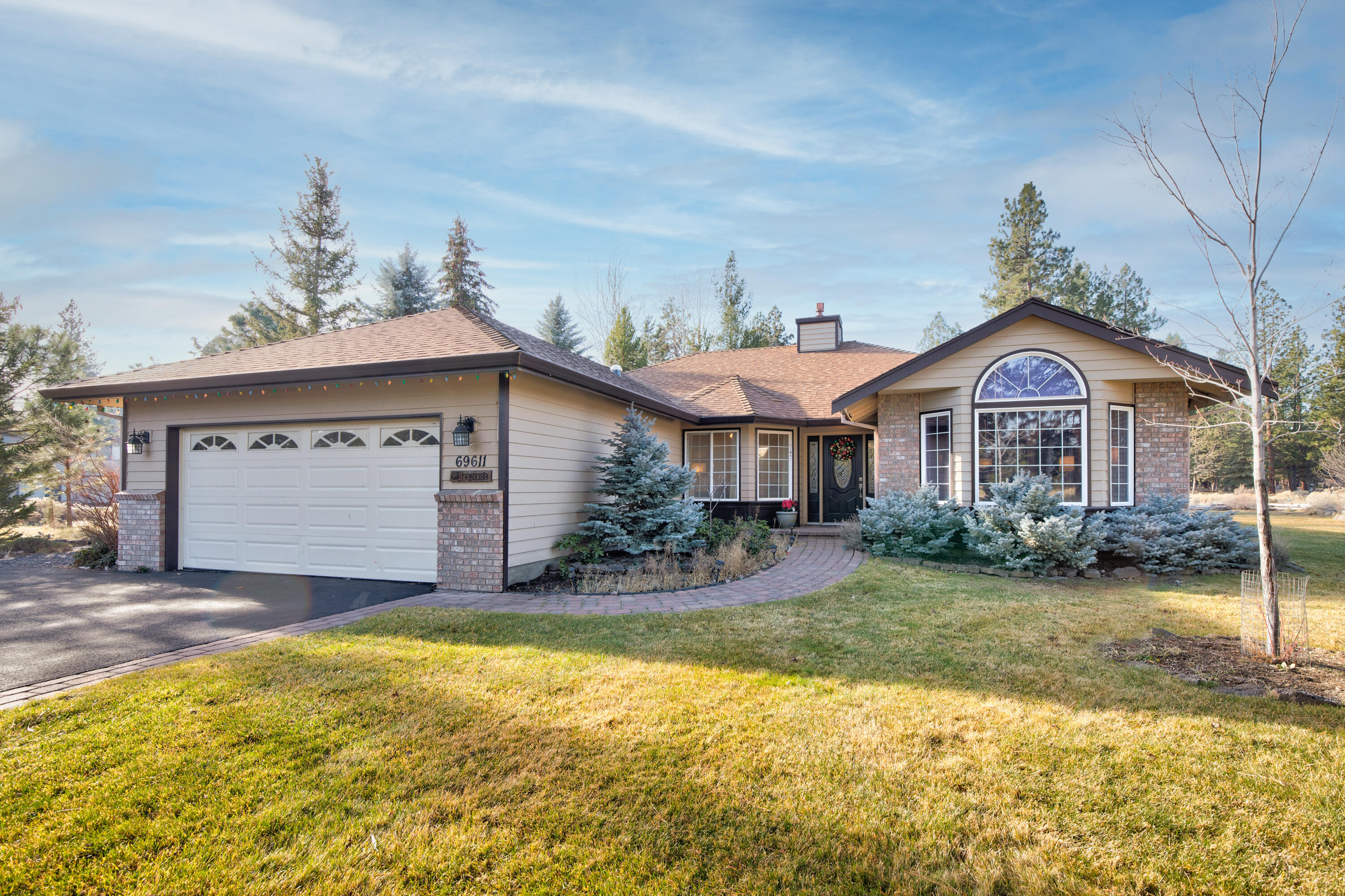 69611 Old Wagon Road