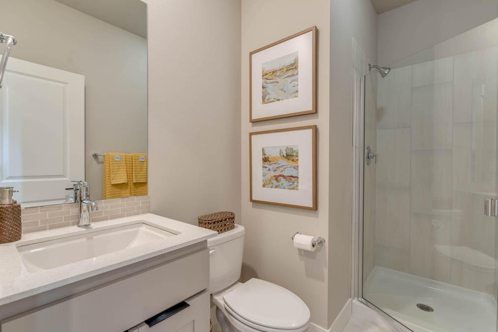 Lodges at Bachelor V - Residential