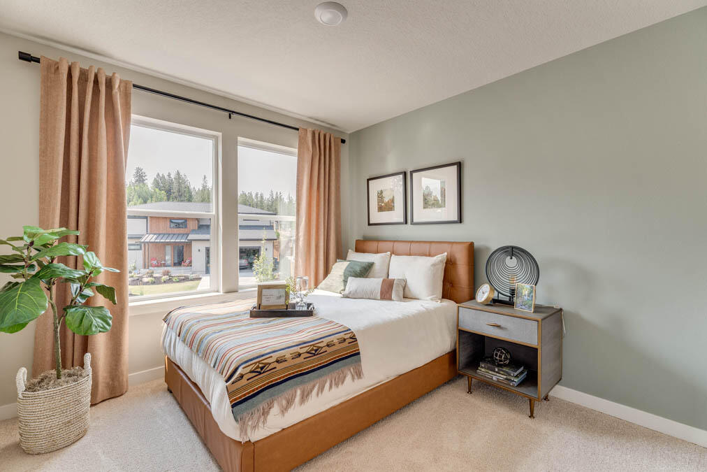 Lodges at Bachelor V - Residential