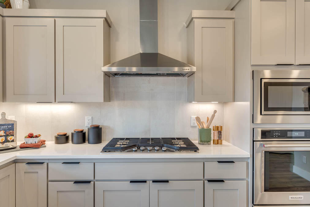 Lodges at Bachelor V - Residential