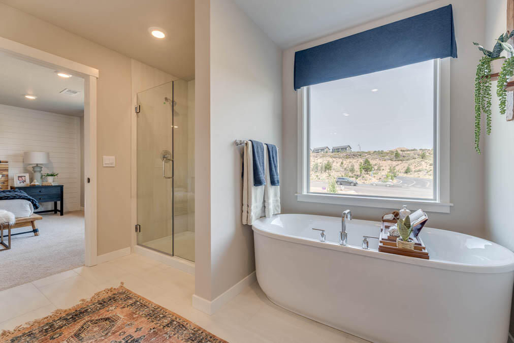 Lodges at Bachelor V - Residential