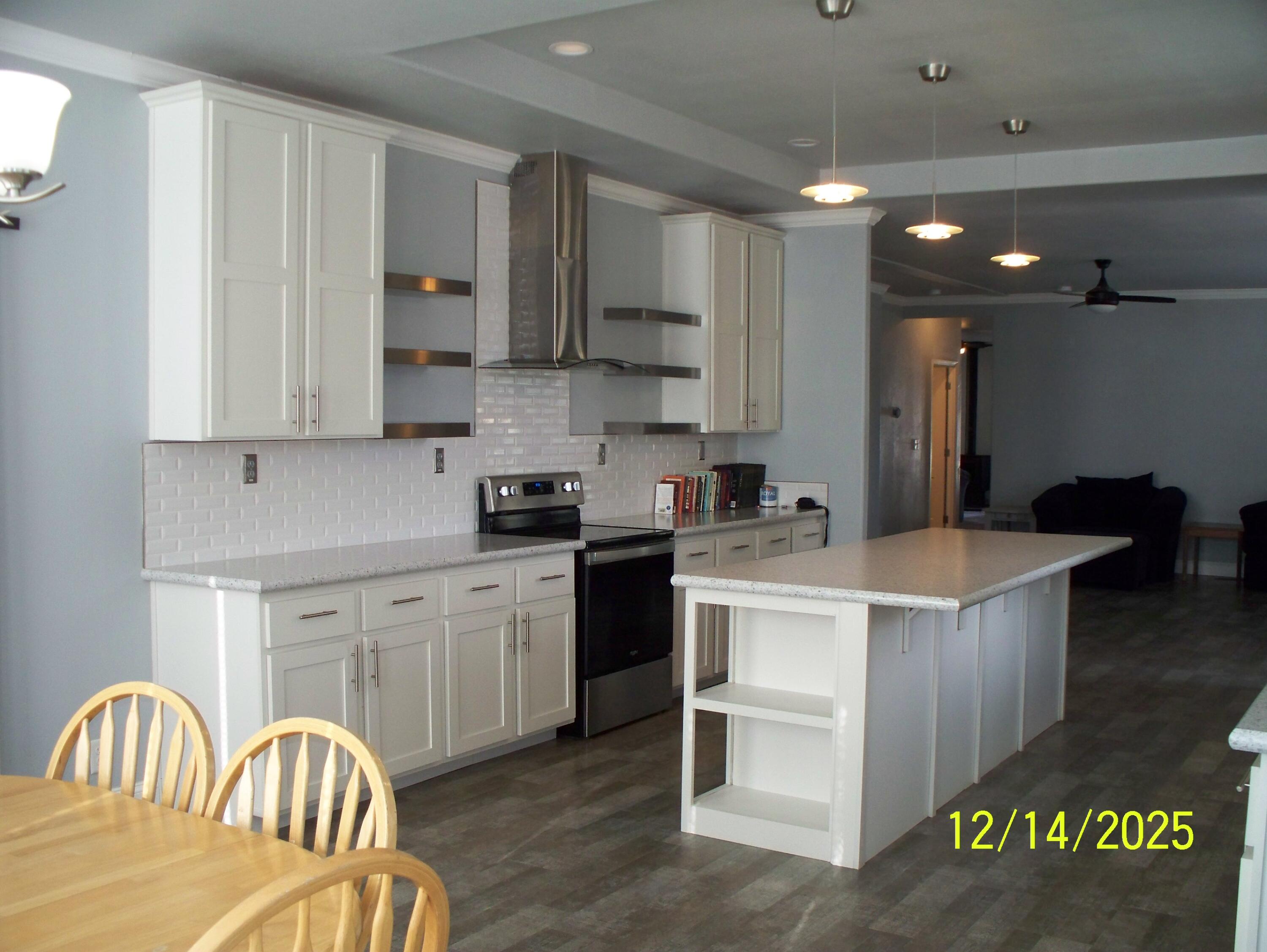 Sun Forest Estates - Residential