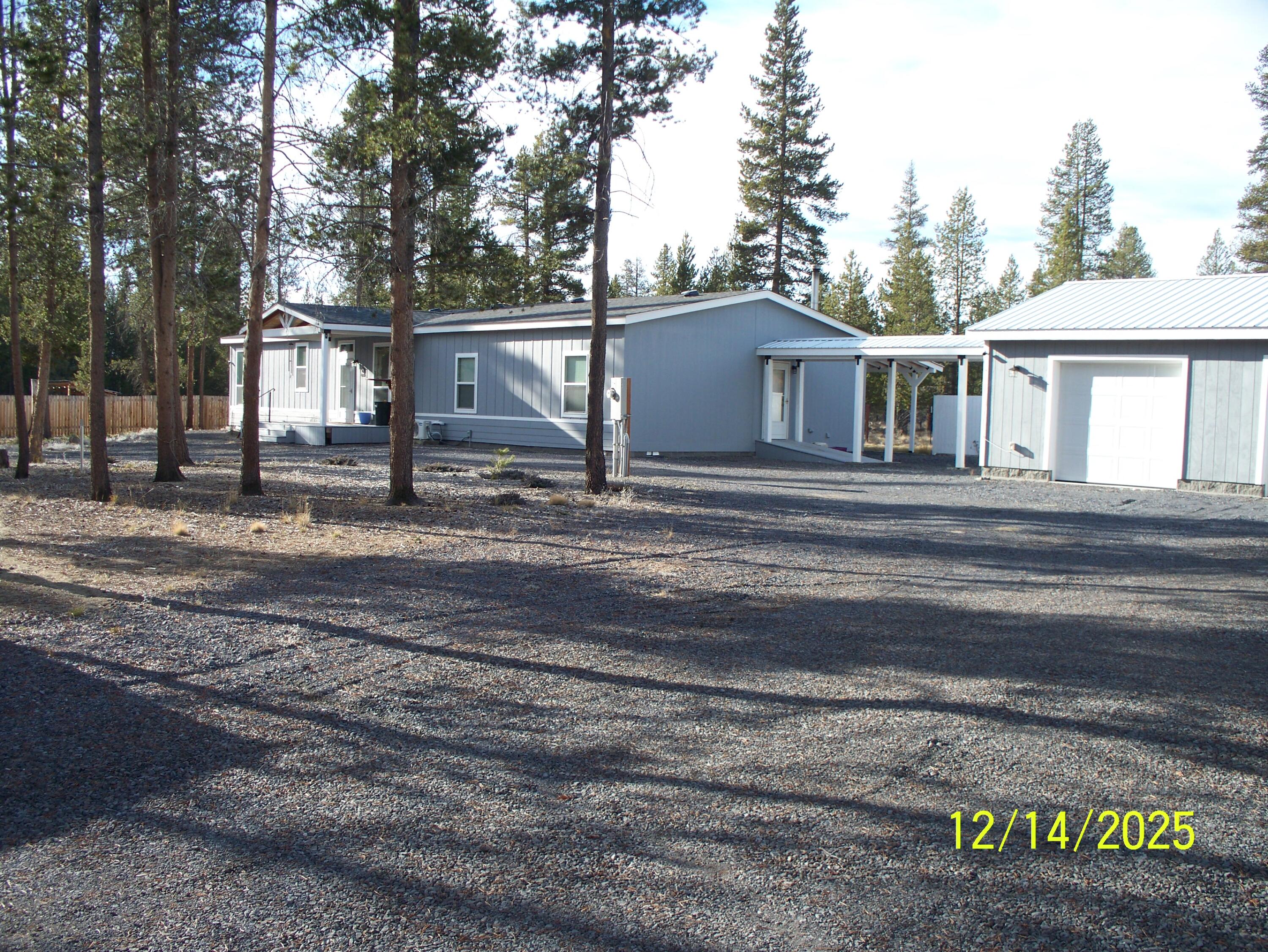 Sun Forest Estates - Residential