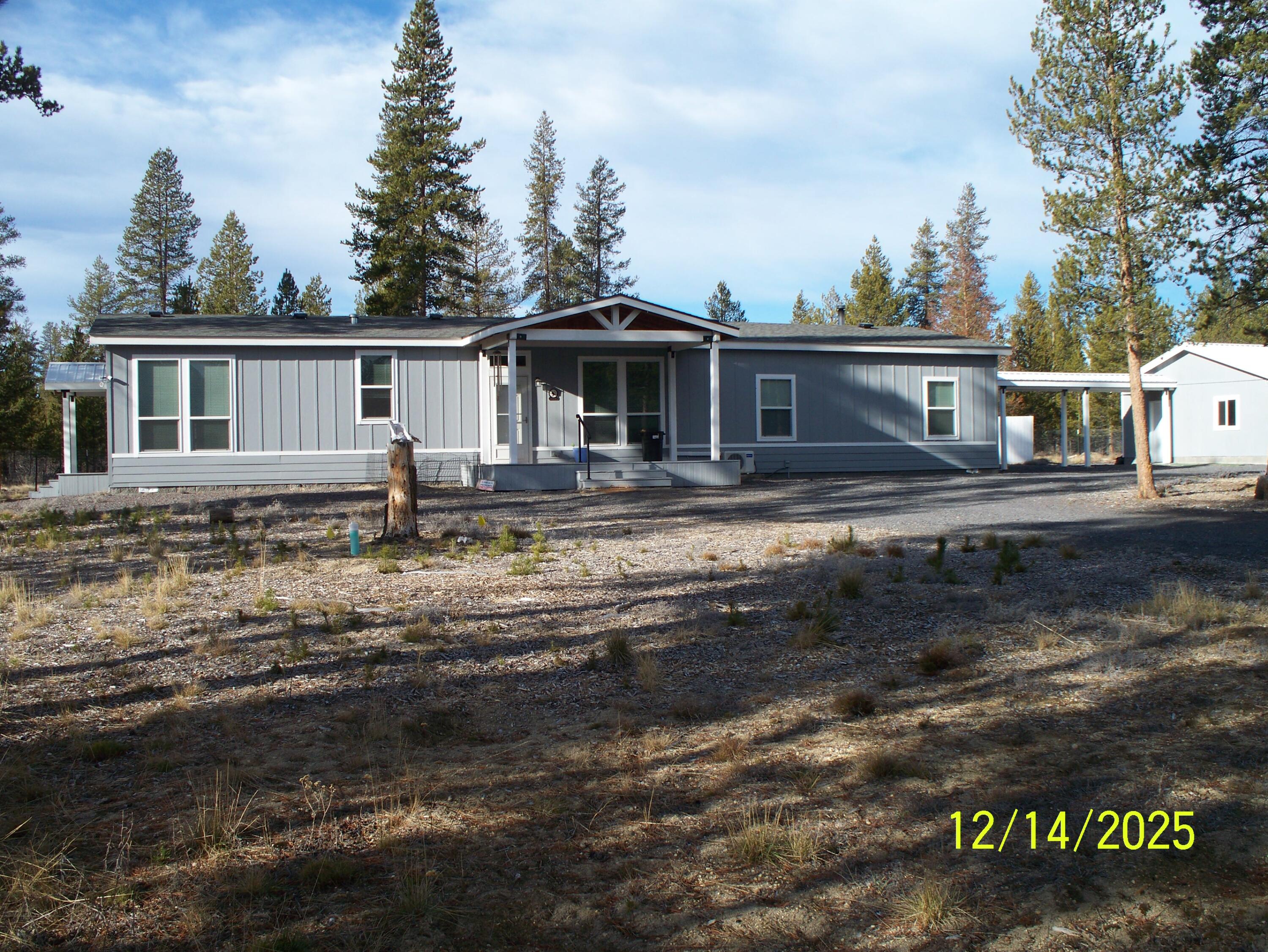 Sun Forest Estates - Residential