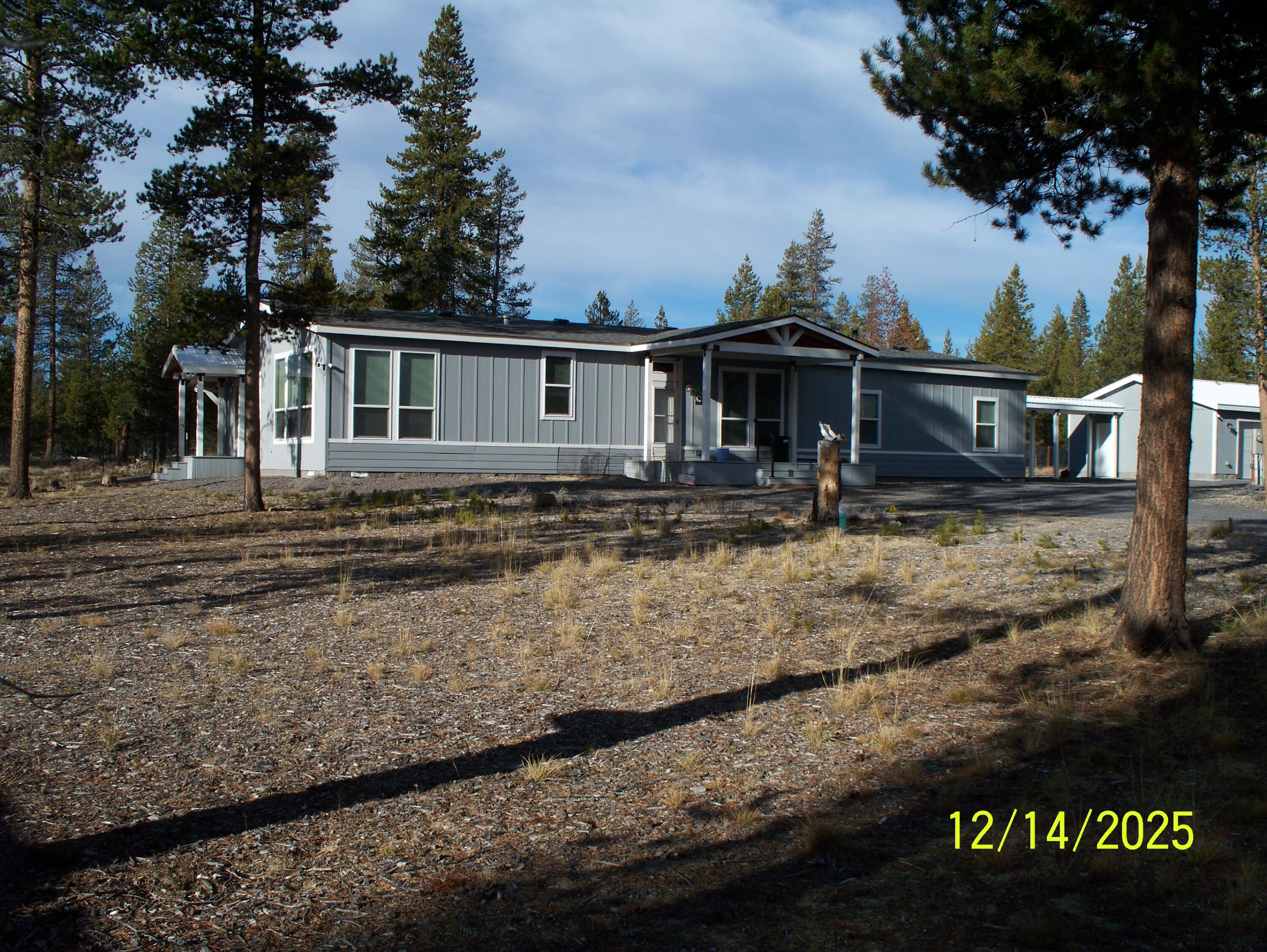 Sun Forest Estates - Residential