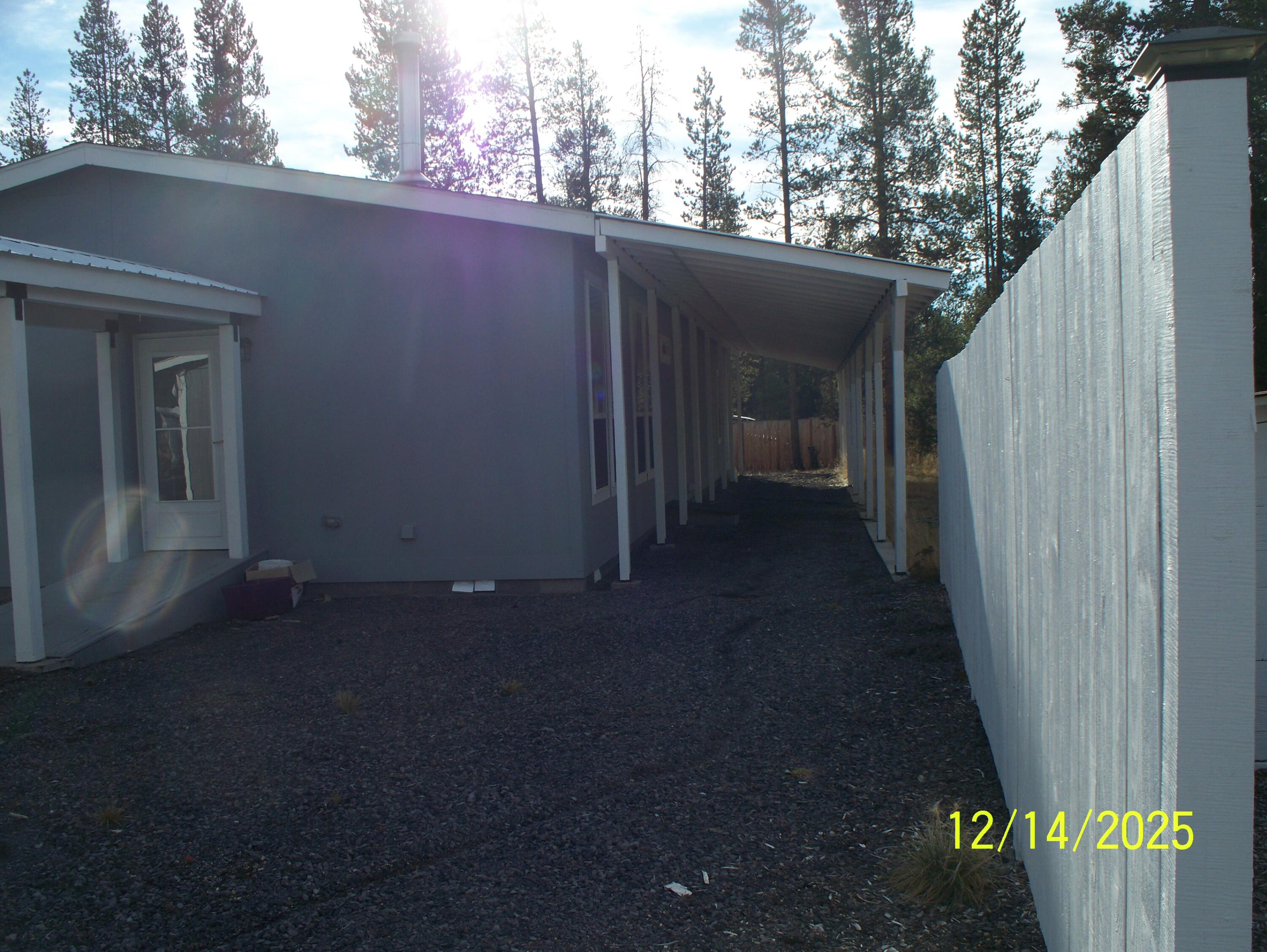 Sun Forest Estates - Residential