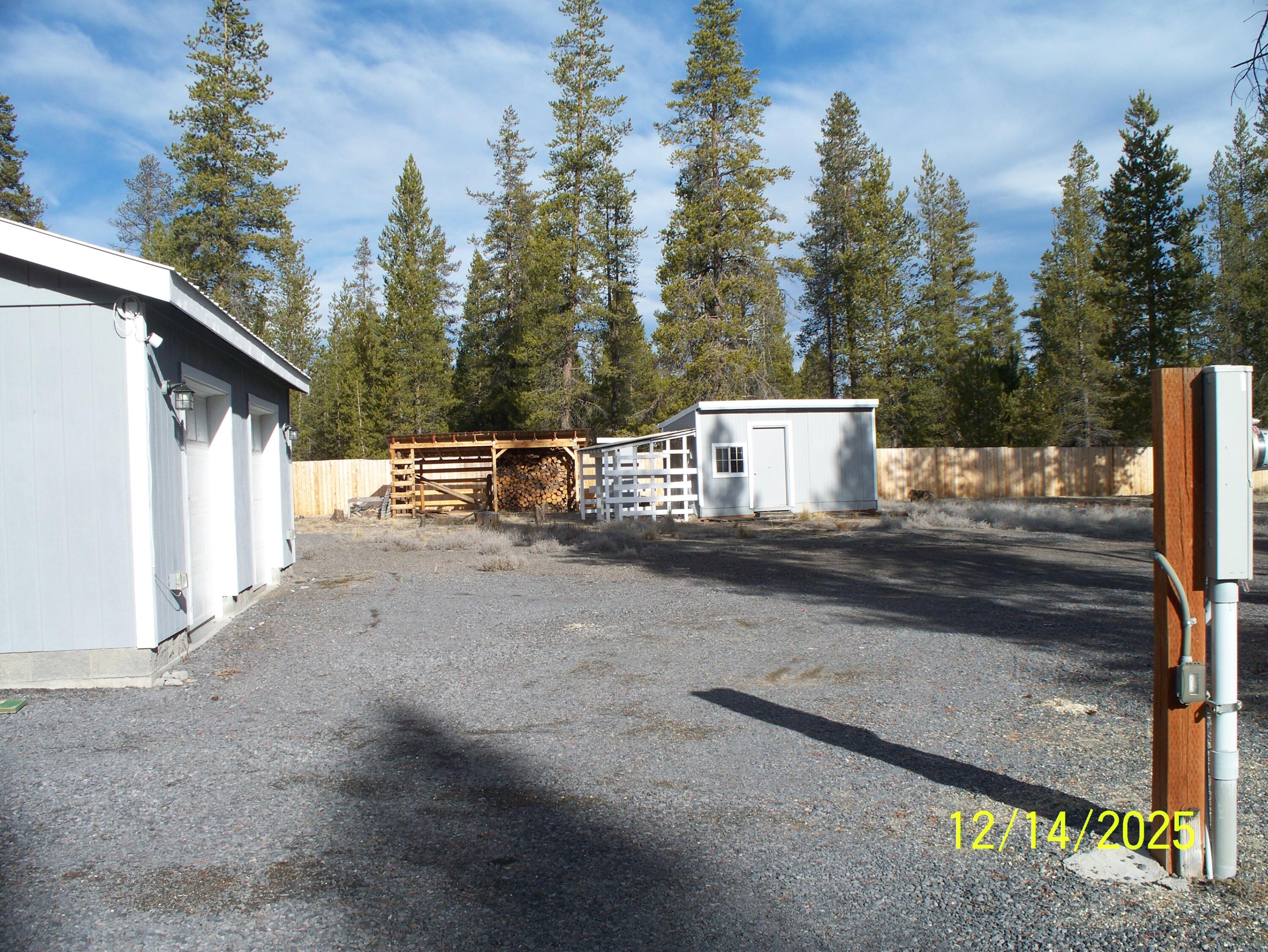 Sun Forest Estates - Residential