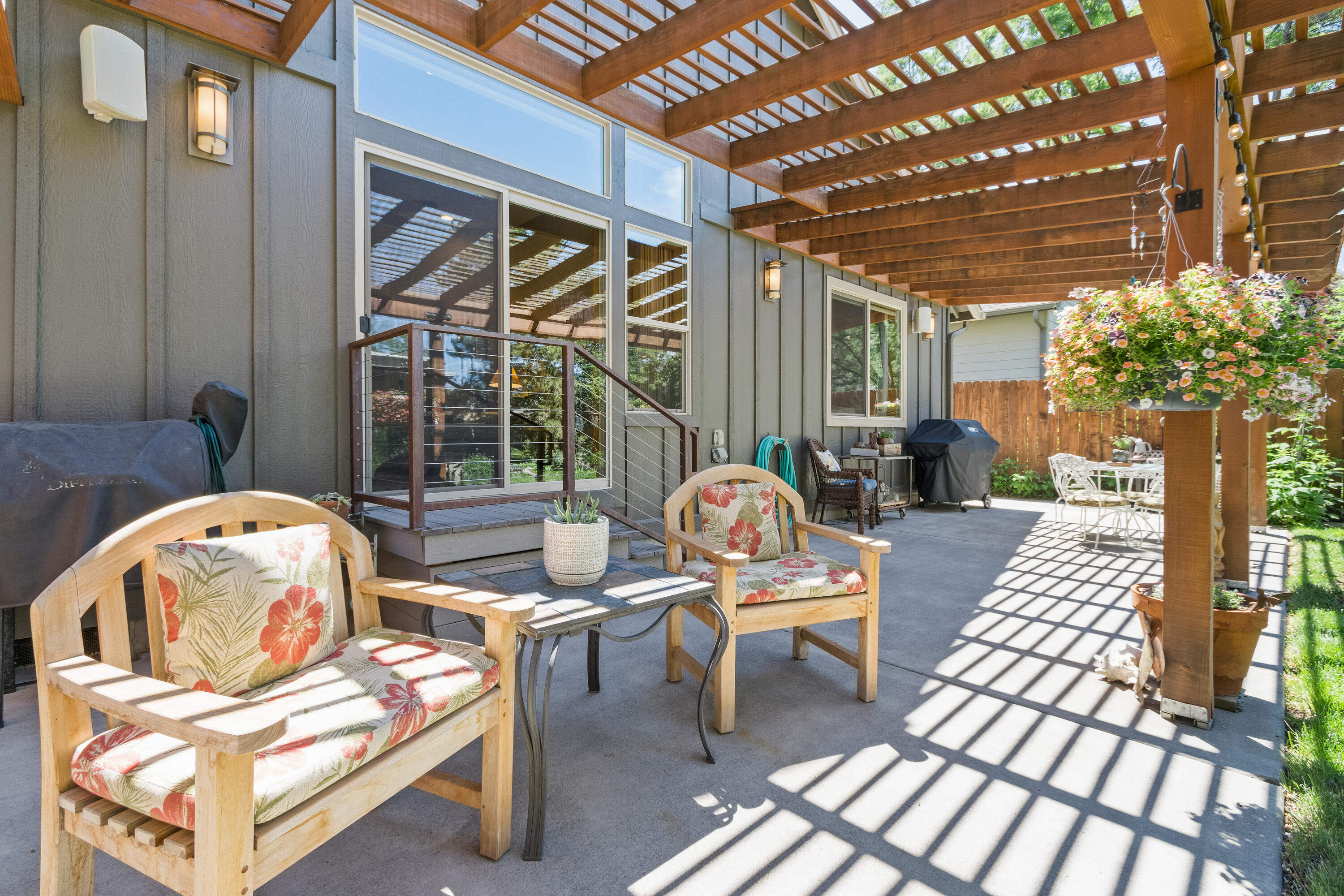 Old Mill Landing - Residential