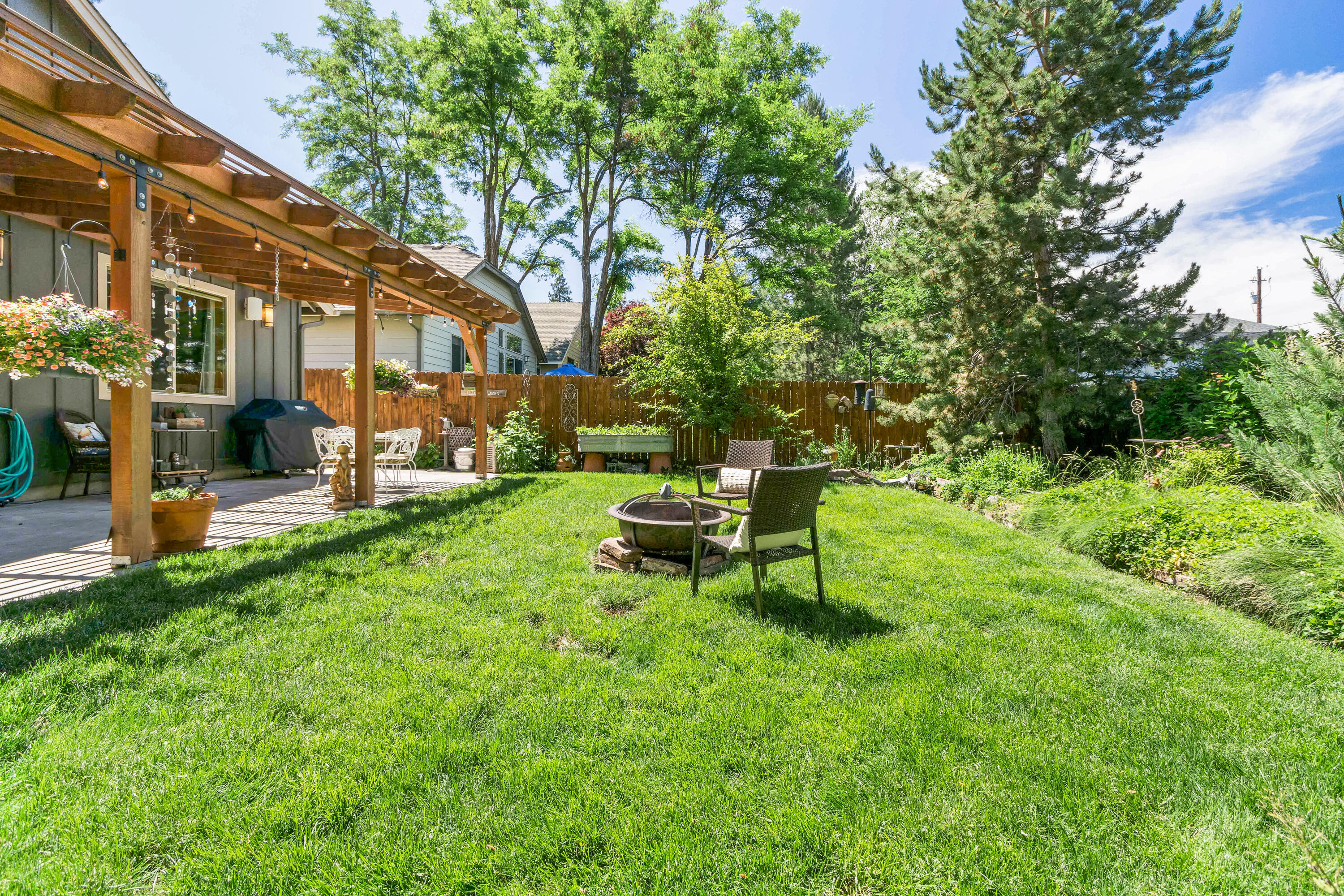 Old Mill Landing - Residential