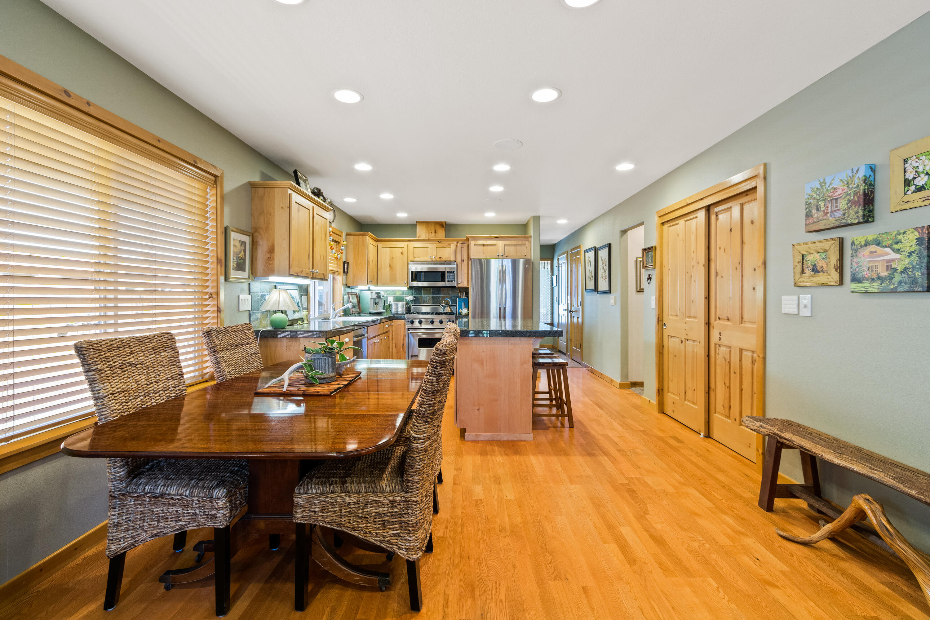 Old Mill Landing - Residential