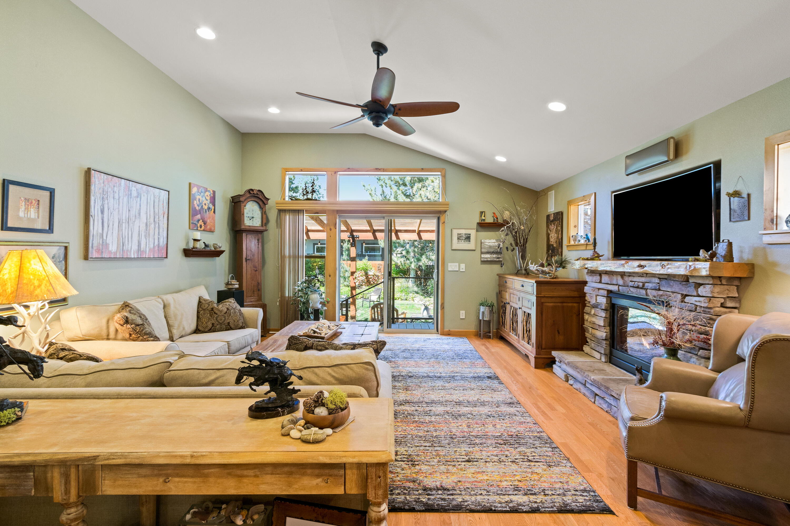 Old Mill Landing - Residential