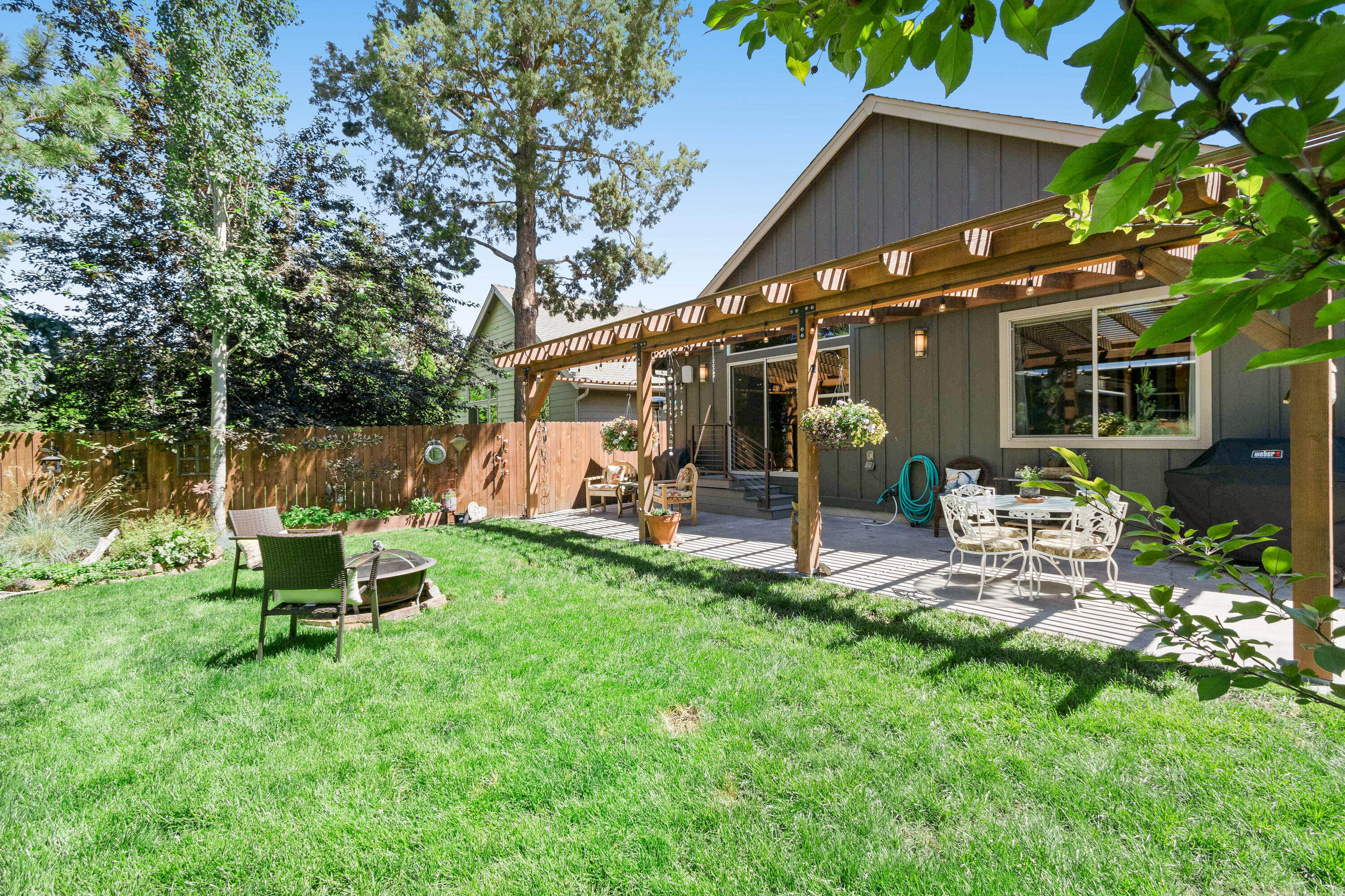 Old Mill Landing - Residential