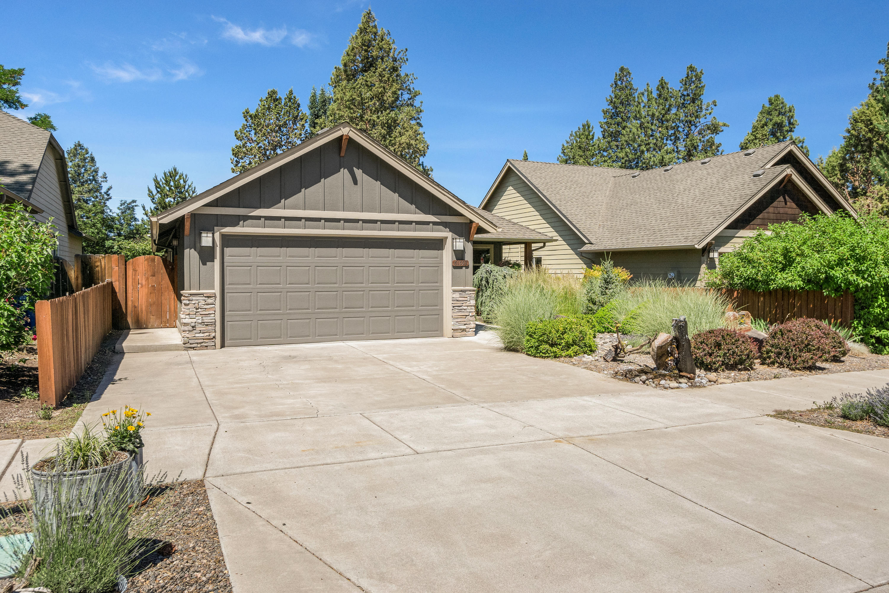 Old Mill Landing - Residential