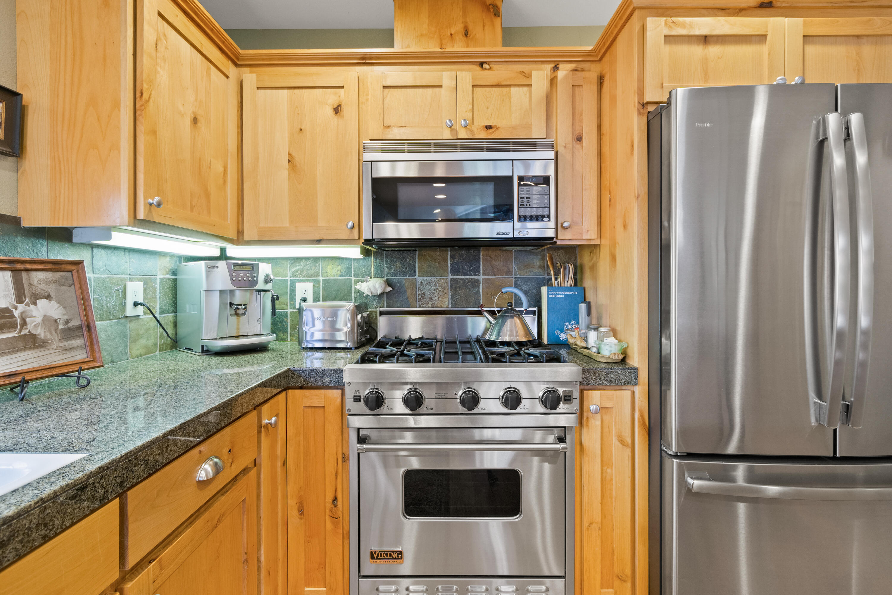 Old Mill Landing - Residential