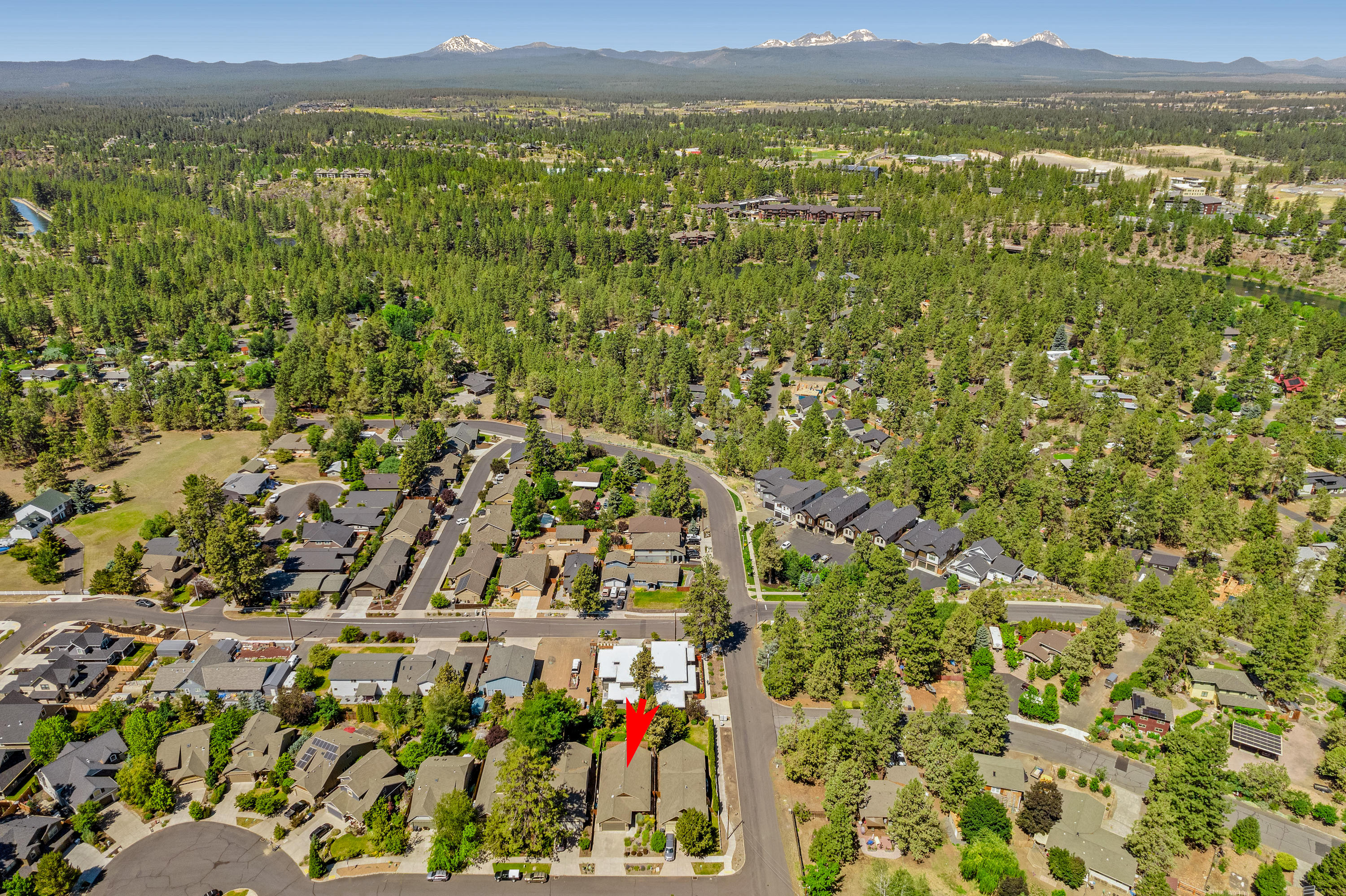 Old Mill Landing - Residential