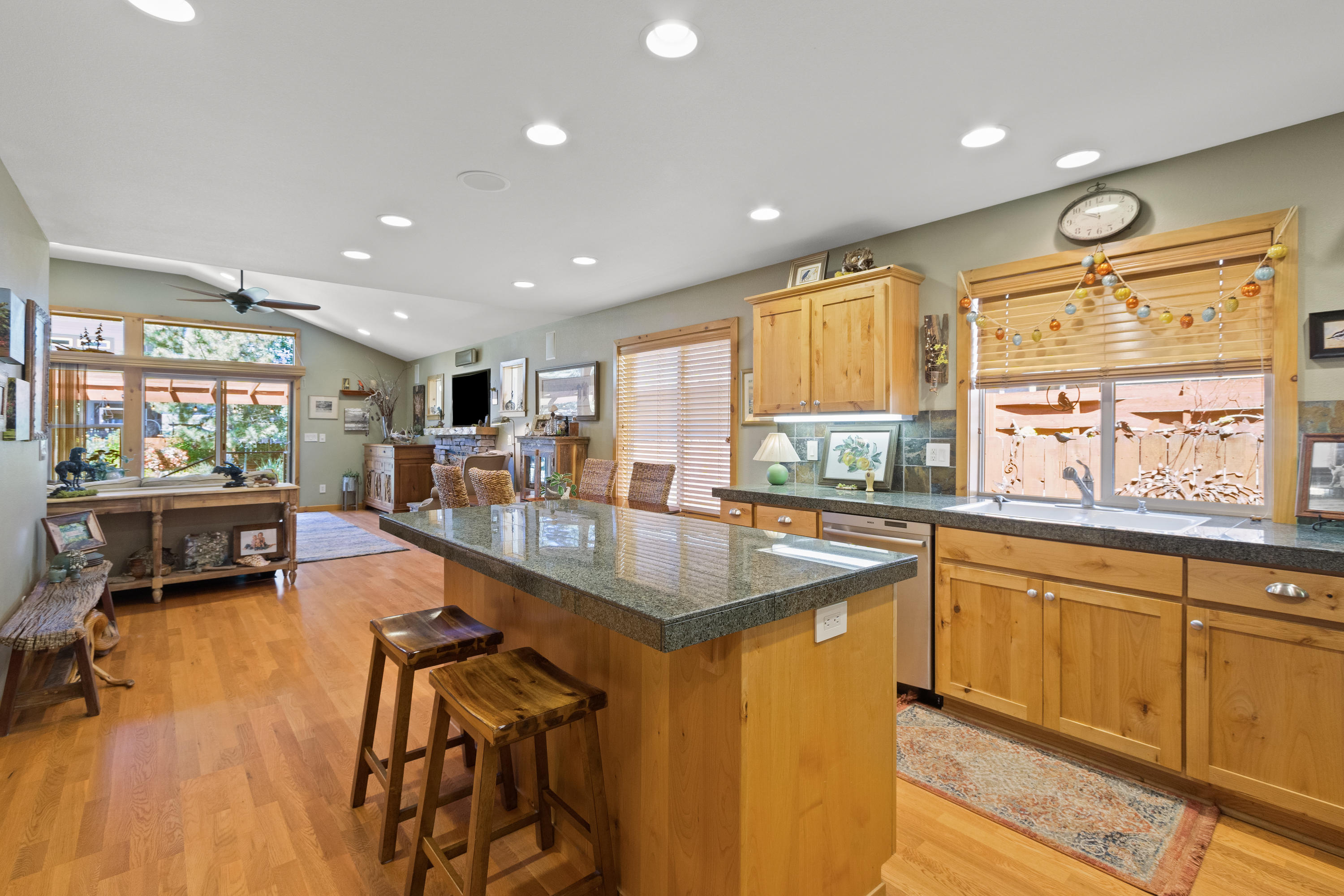 Old Mill Landing - Residential