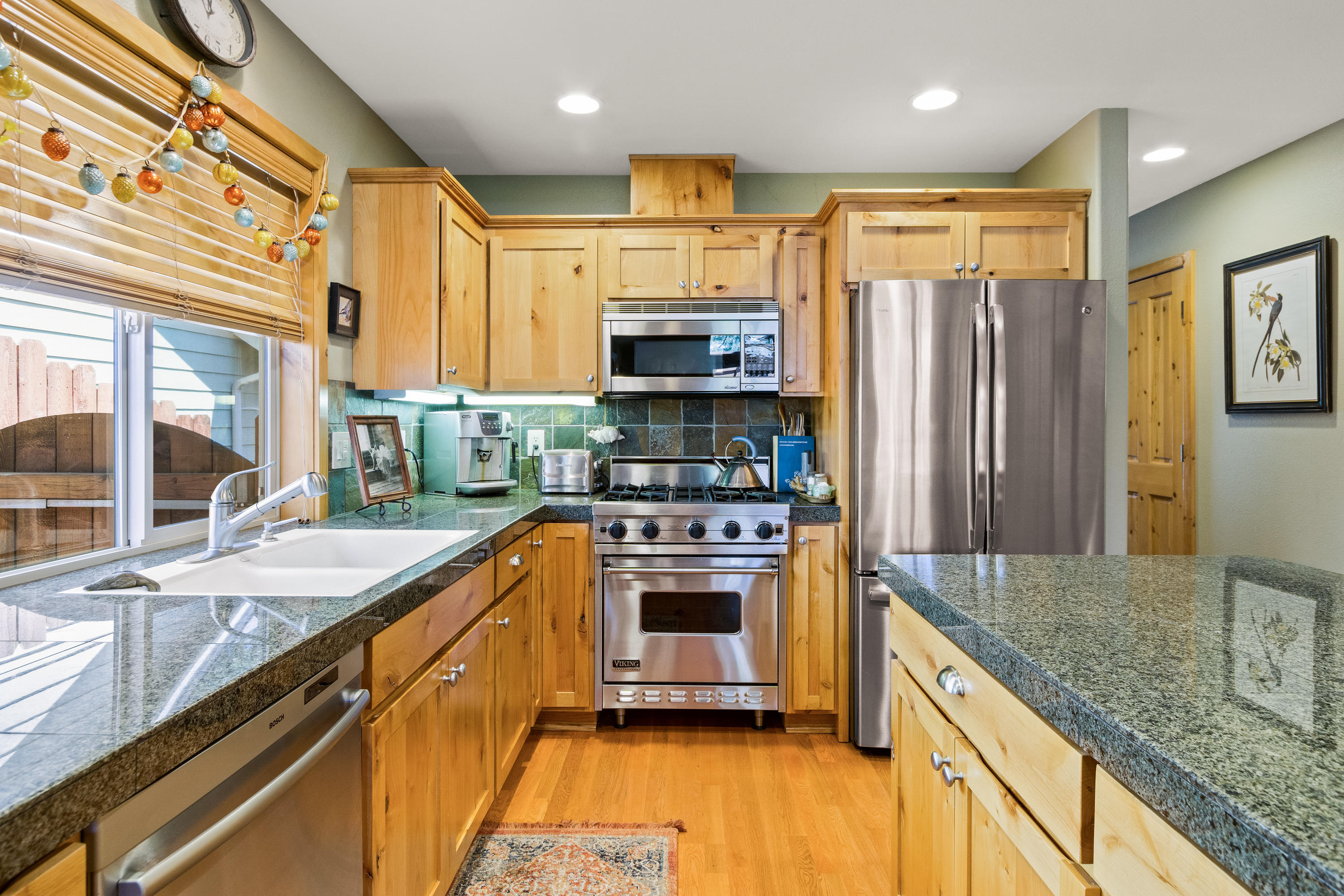 Old Mill Landing - Residential