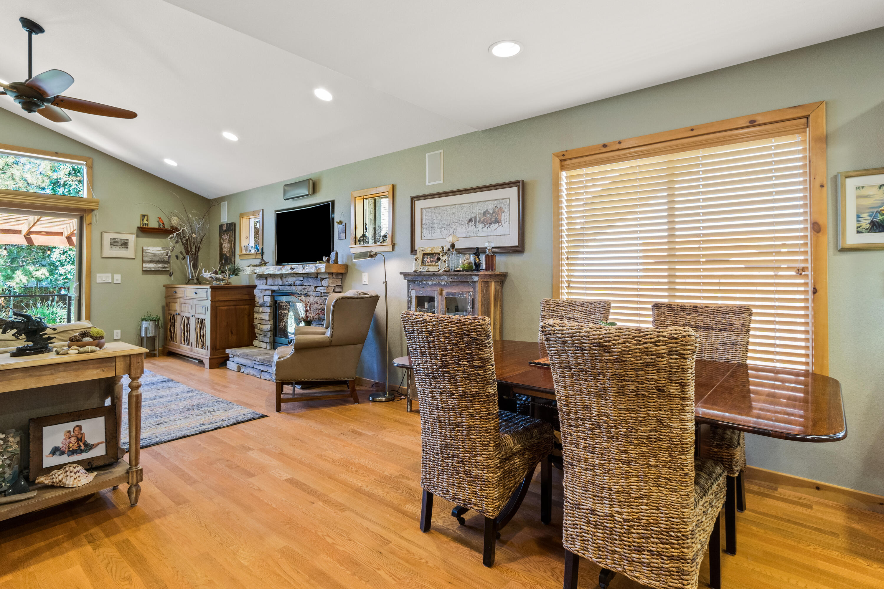 Old Mill Landing - Residential