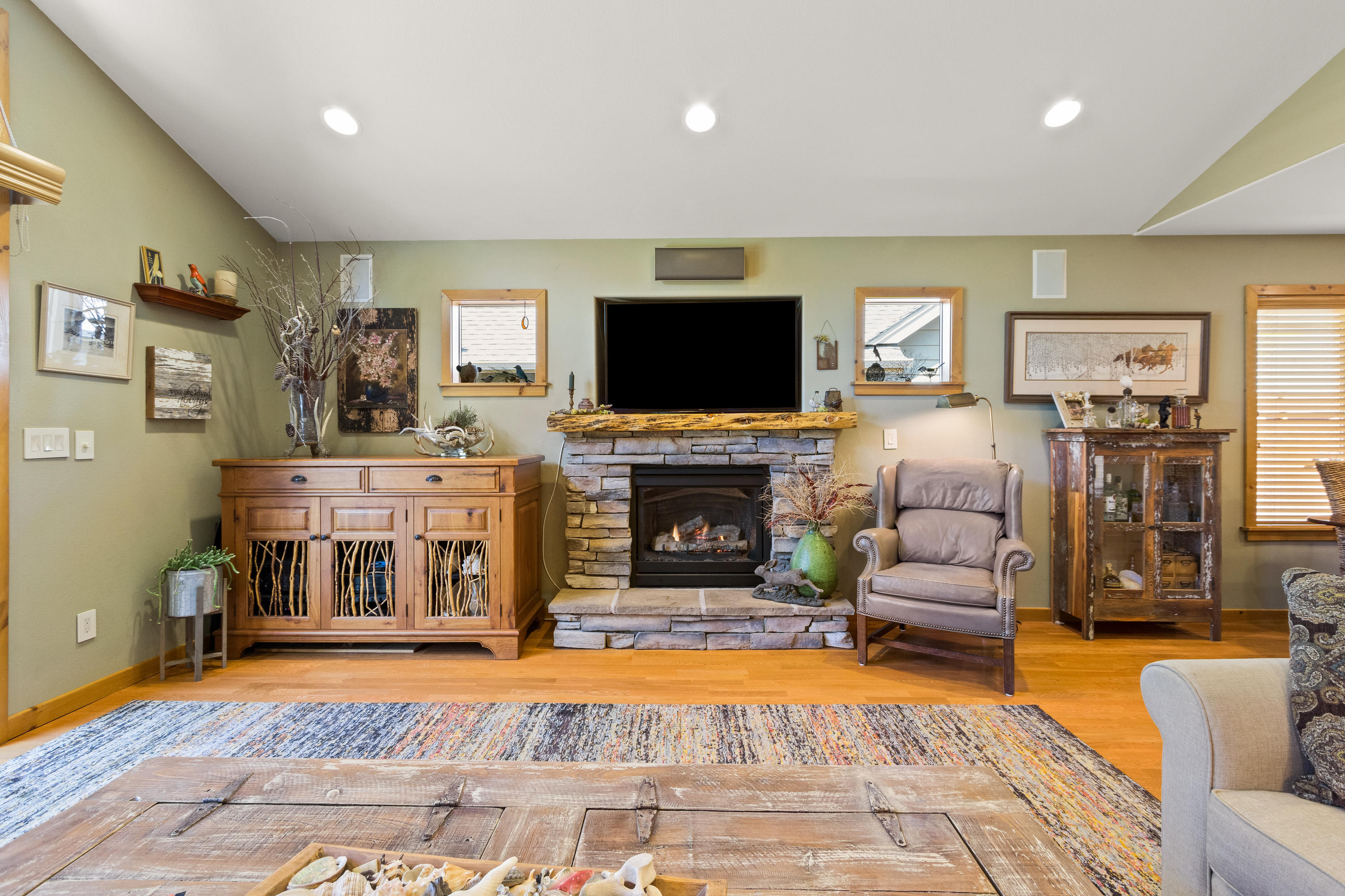 Old Mill Landing - Residential