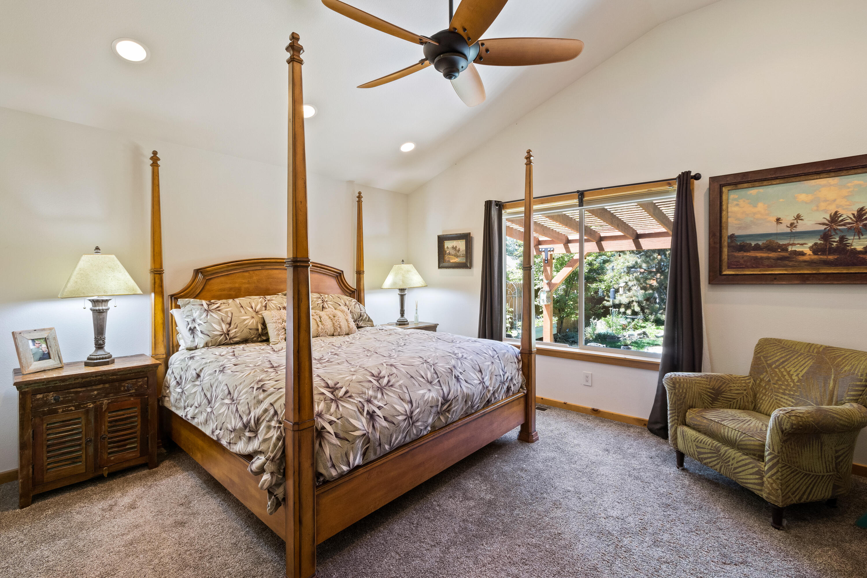 Old Mill Landing - Residential