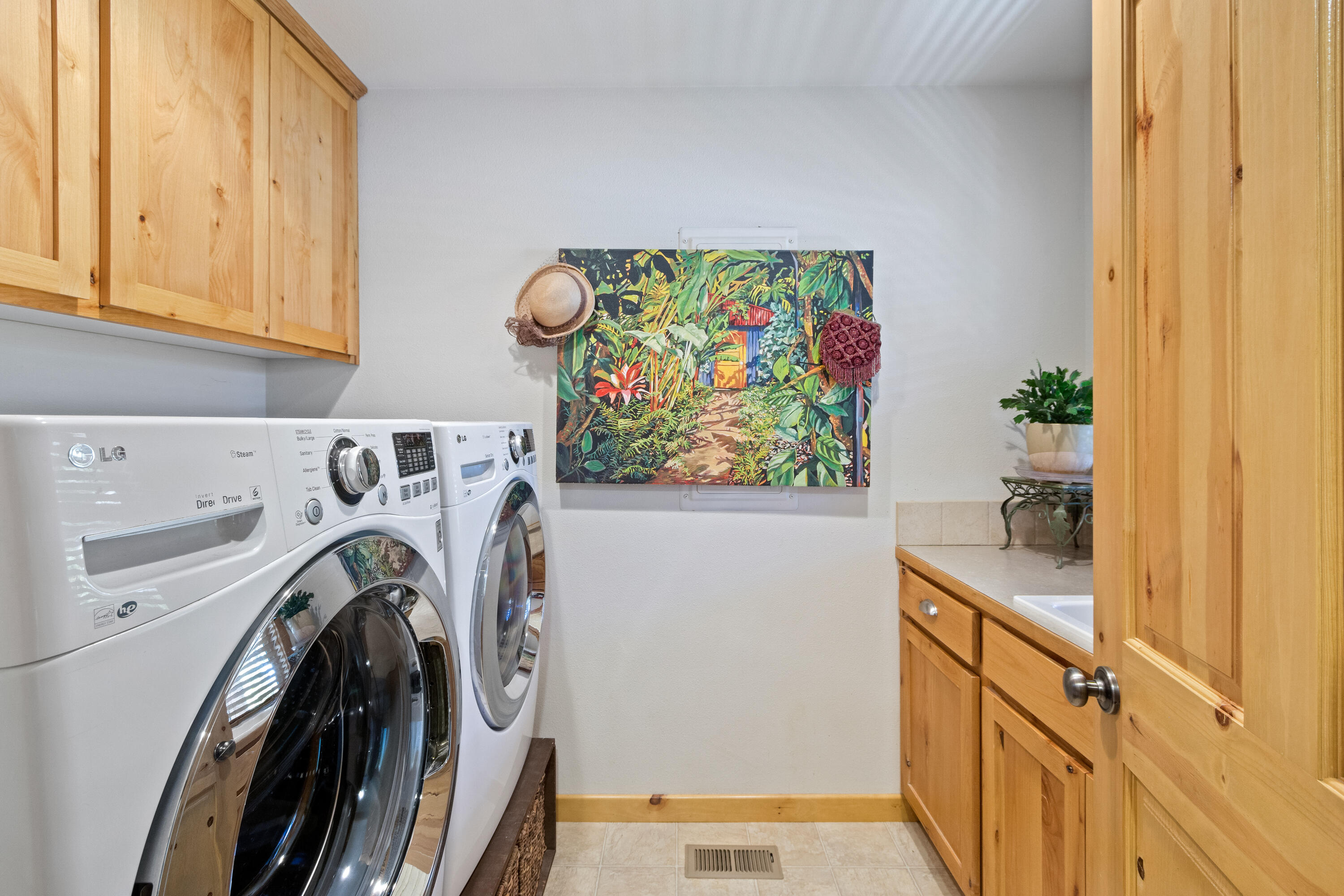 Old Mill Landing - Residential