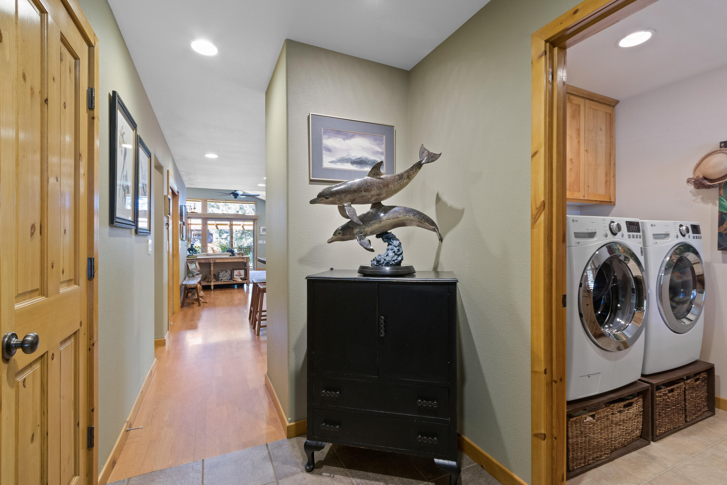 Old Mill Landing - Residential