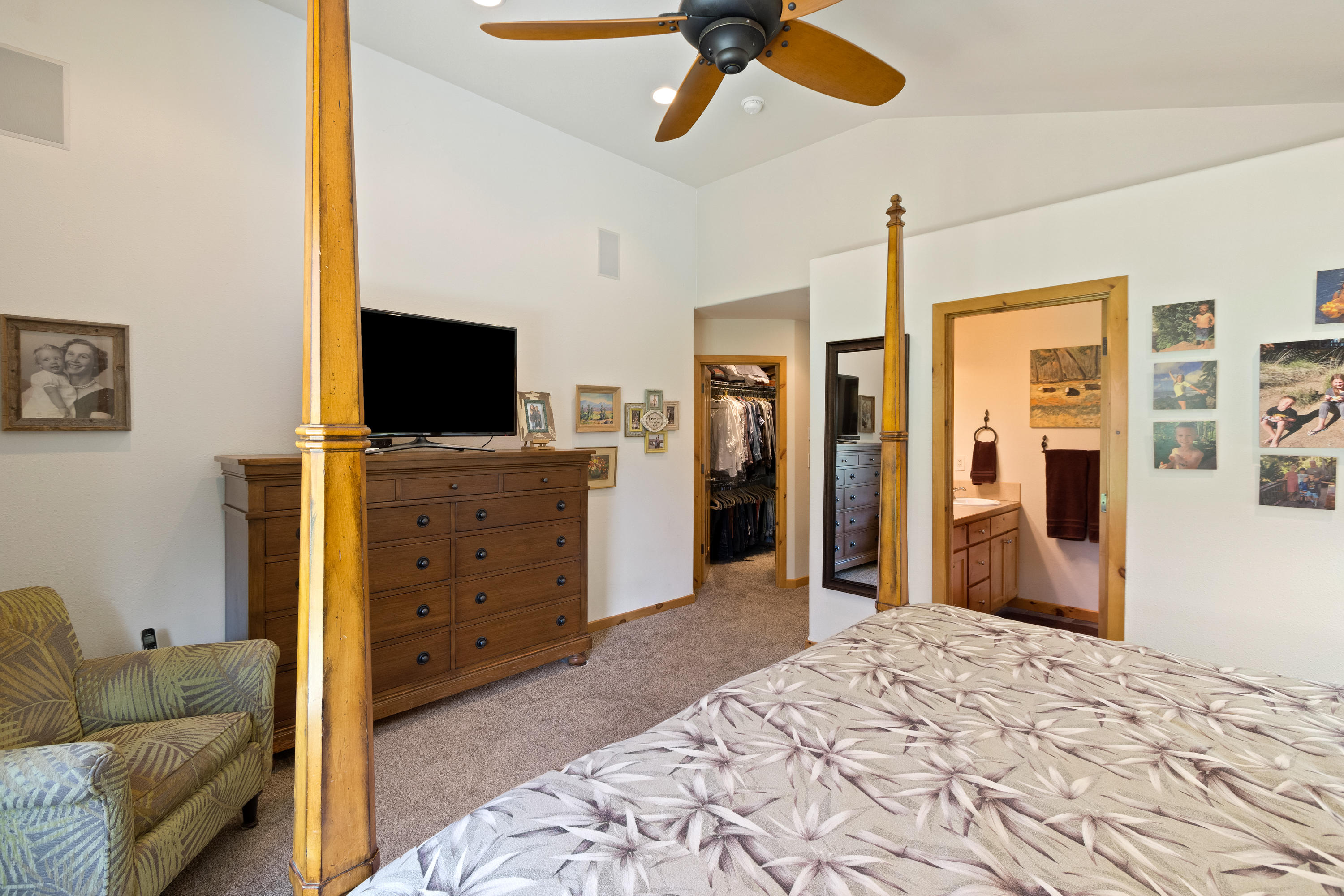 Old Mill Landing - Residential