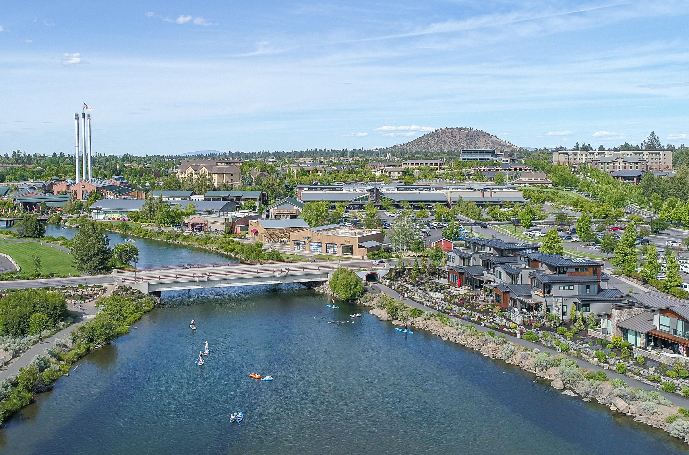 Old Mill Landing - Residential