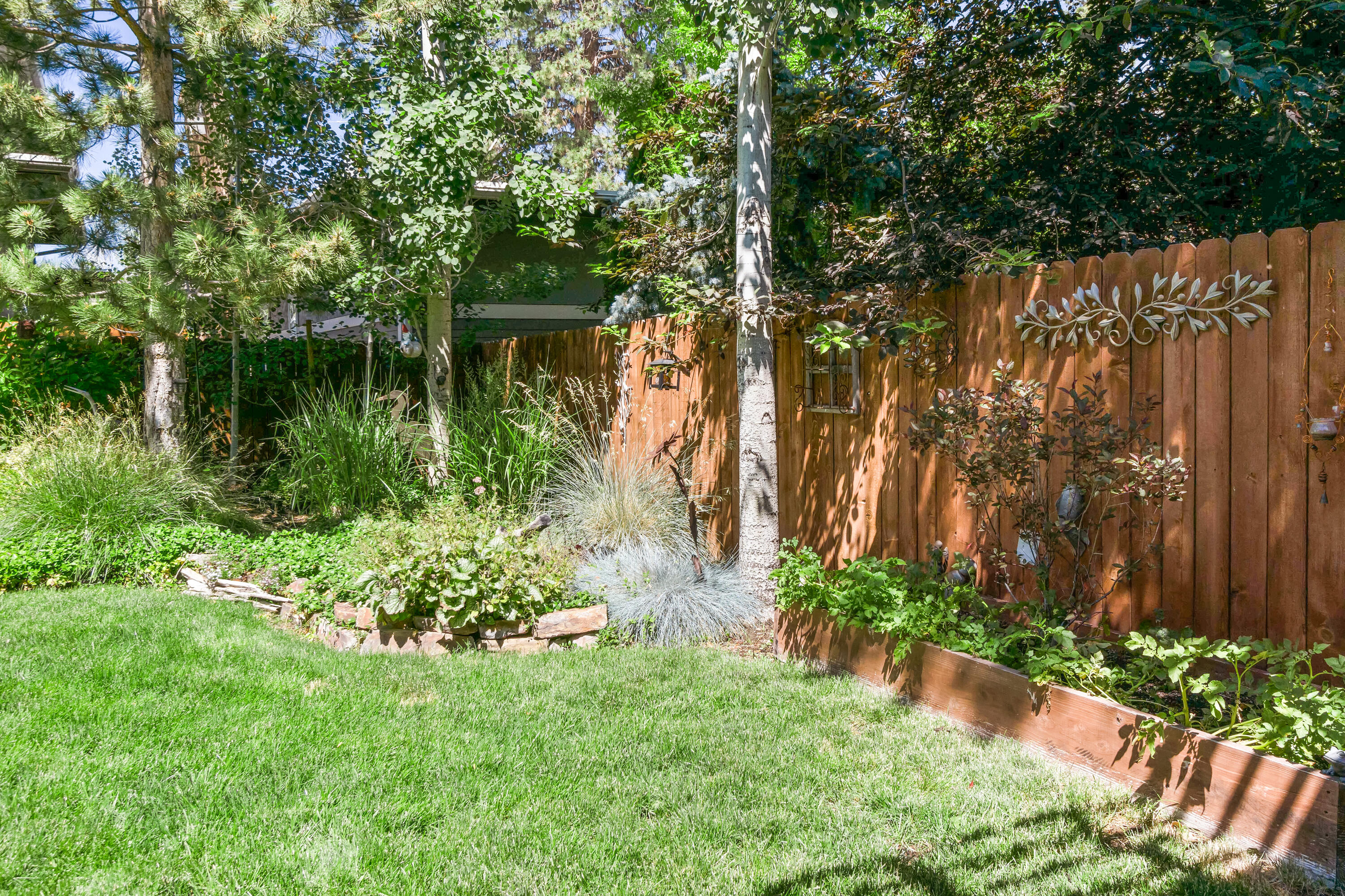 Old Mill Landing - Residential