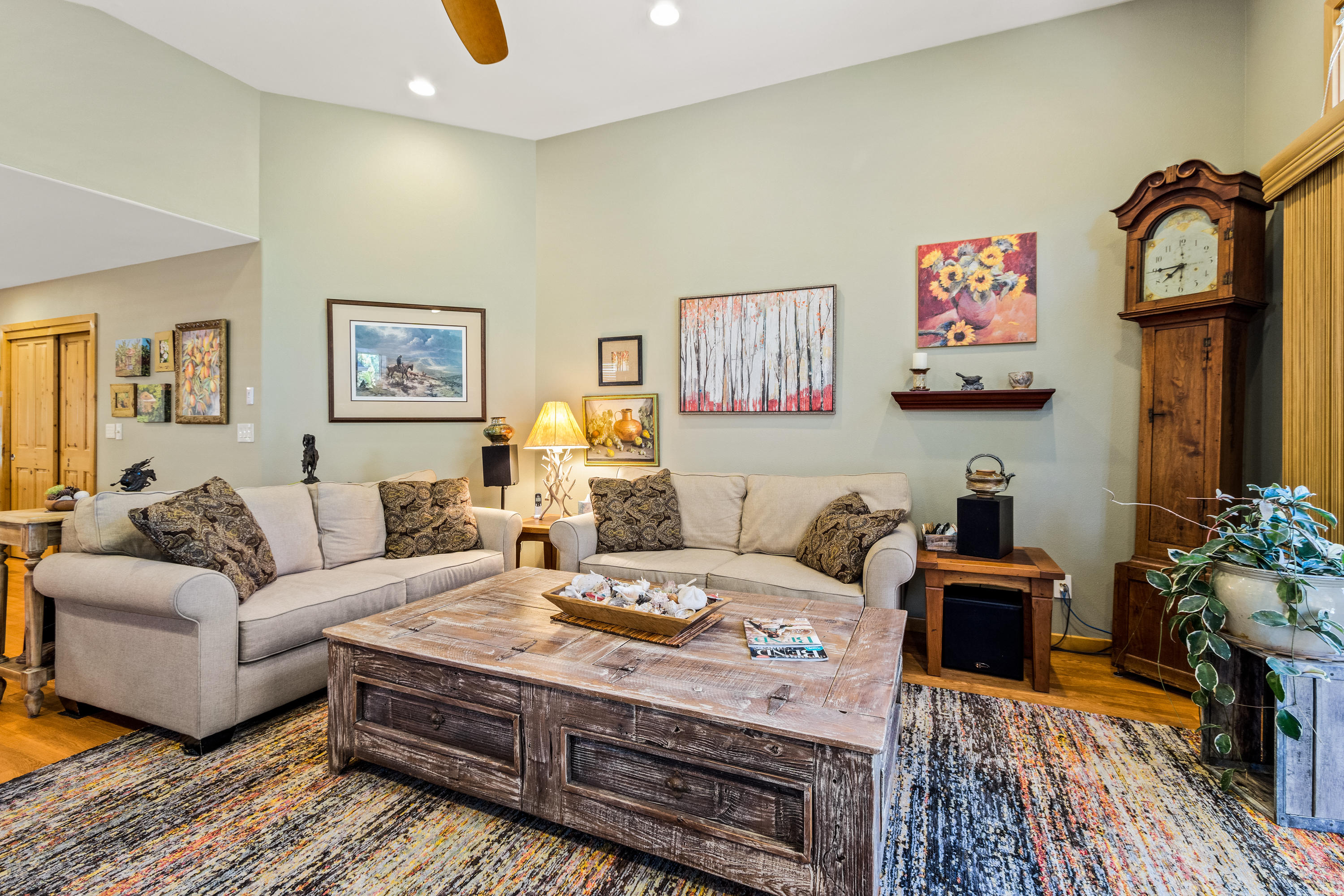 Old Mill Landing - Residential