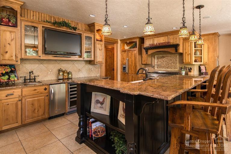 Caldera Springs - Residential