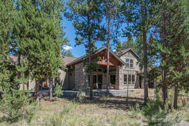 Caldera Springs - Residential