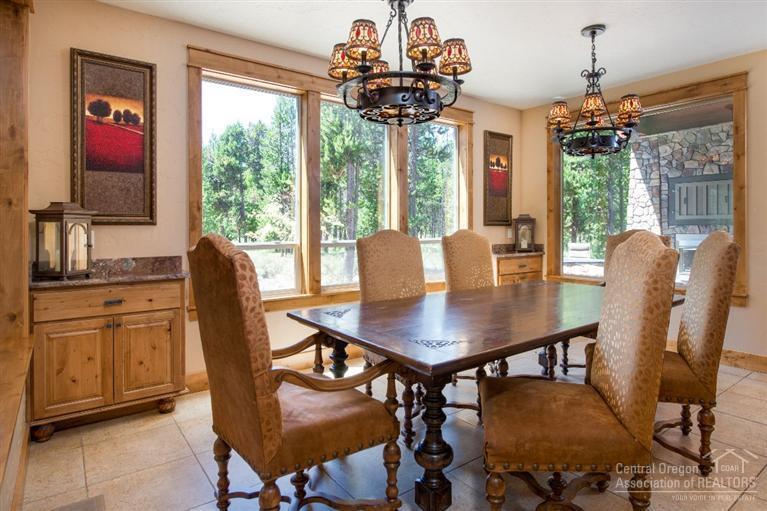 Caldera Springs - Residential