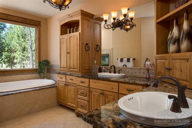 Caldera Springs - Residential