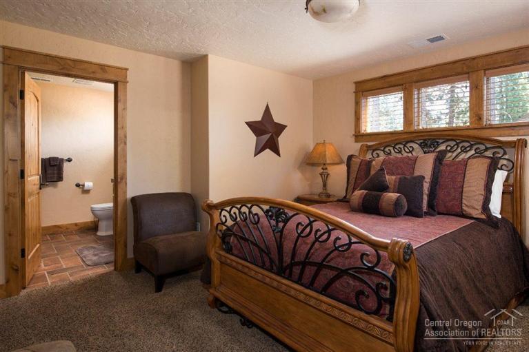 Caldera Springs - Residential